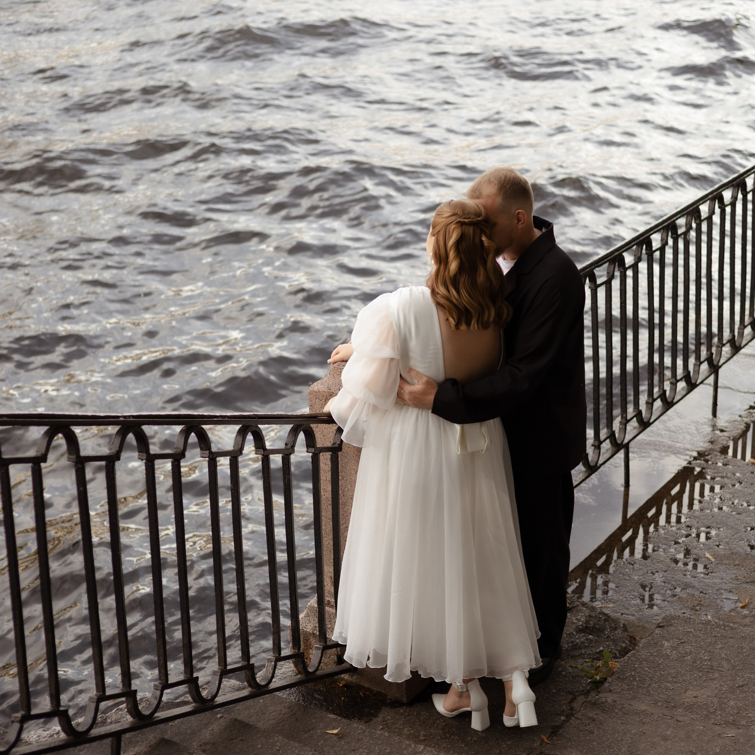 Кристина и Дима. Wedding Story