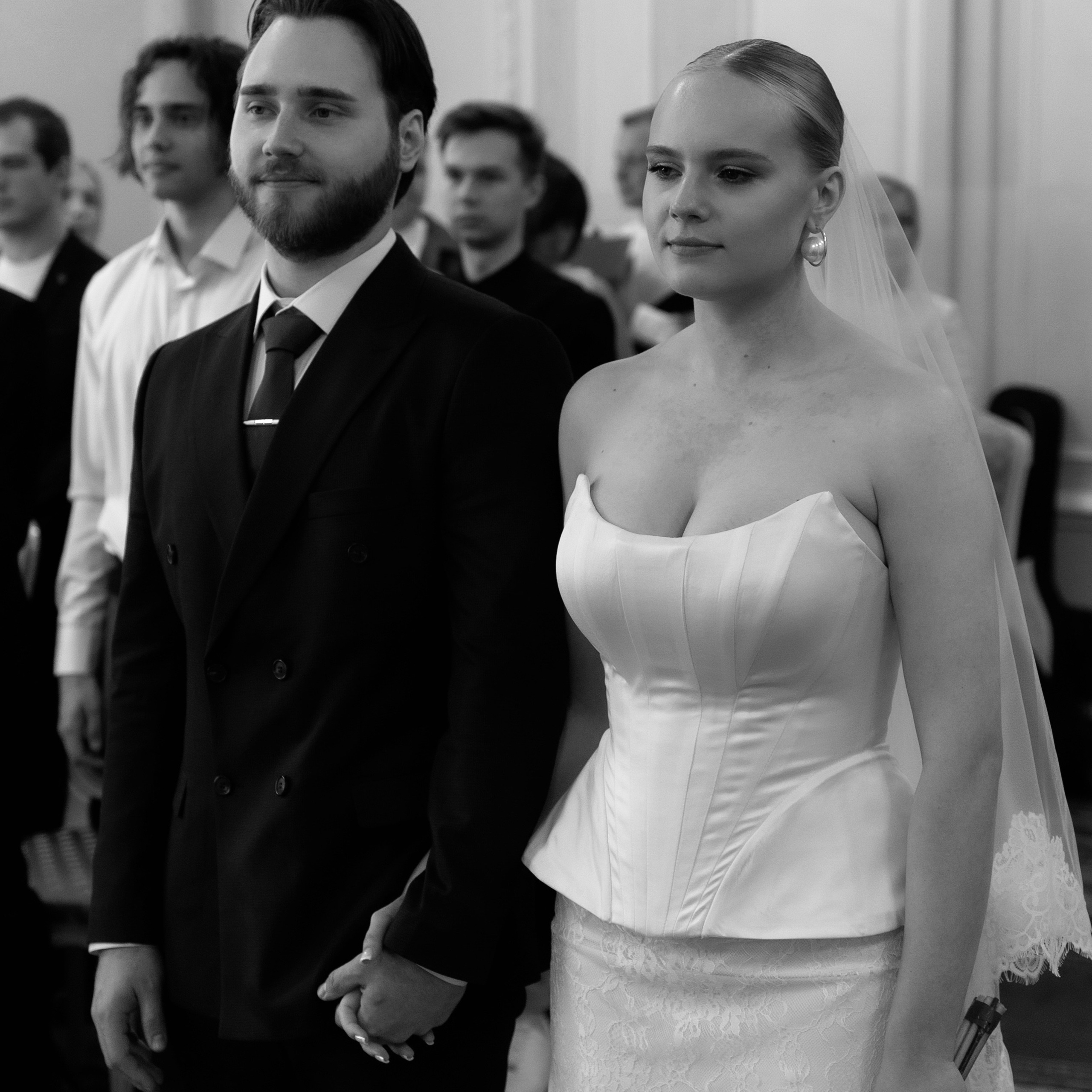 Олеся и Влад. Wedding Story
