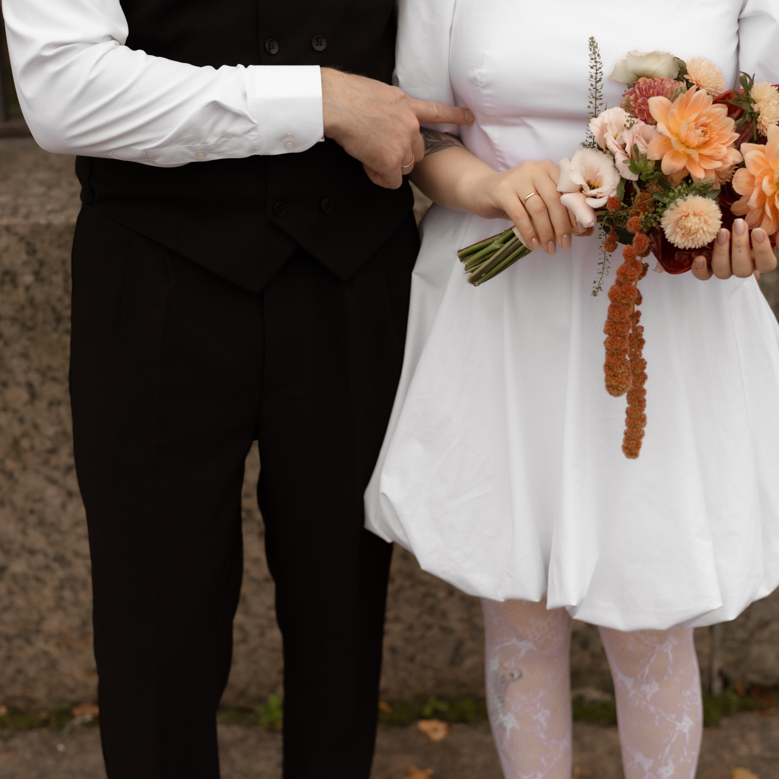 Настя и Максим. Wedding Story