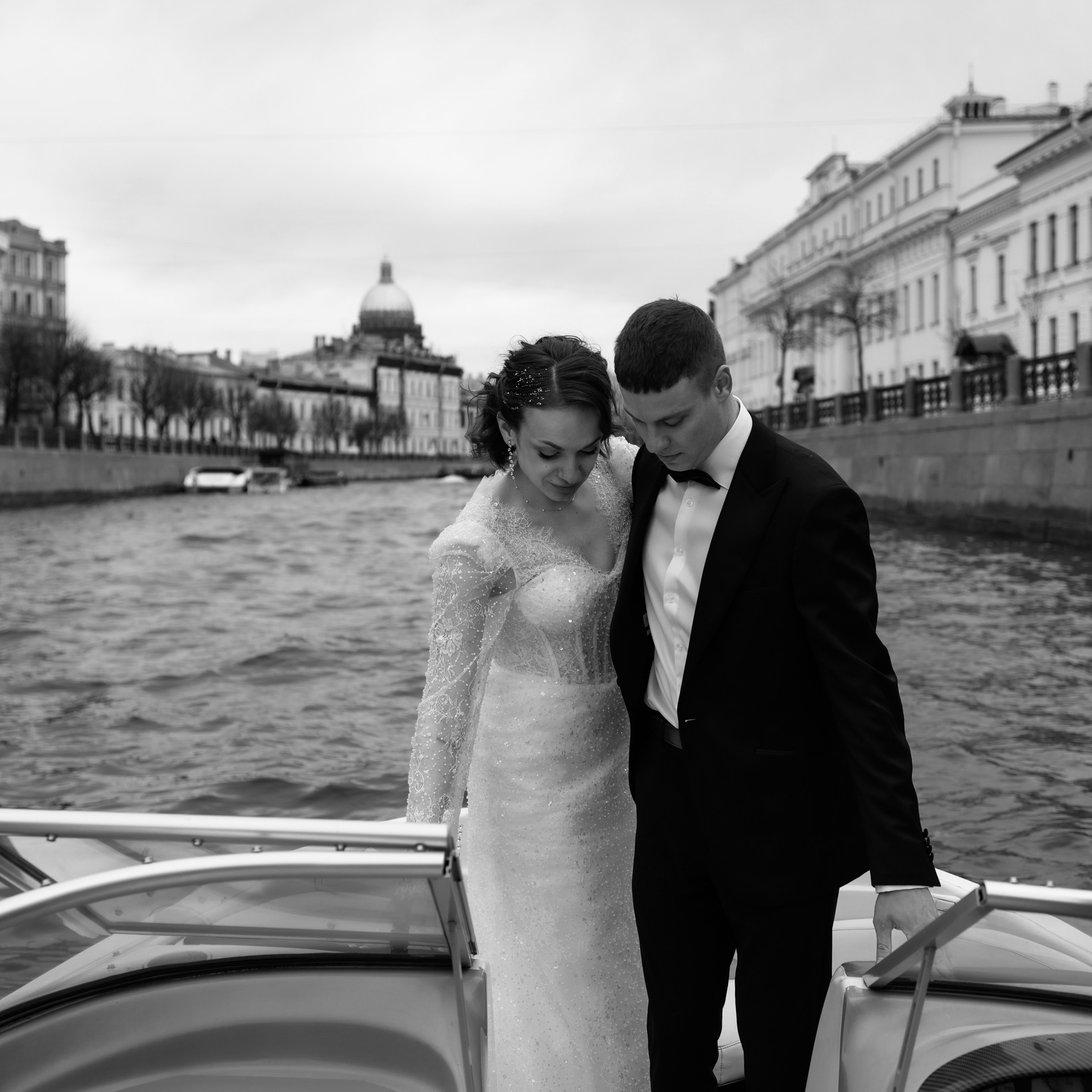 Кристина и Алексей. Wedding Story