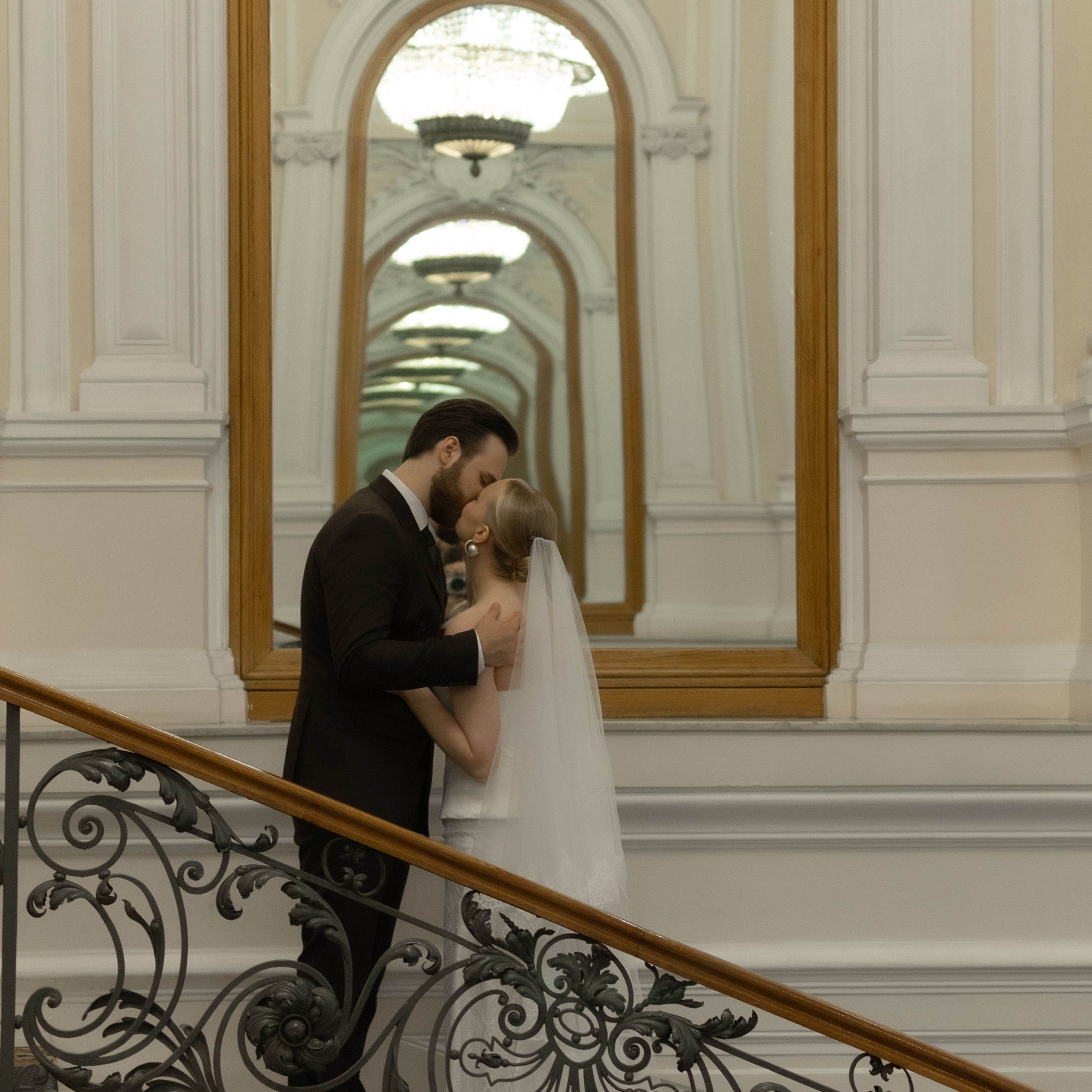 Олеся и Влад. Wedding Story