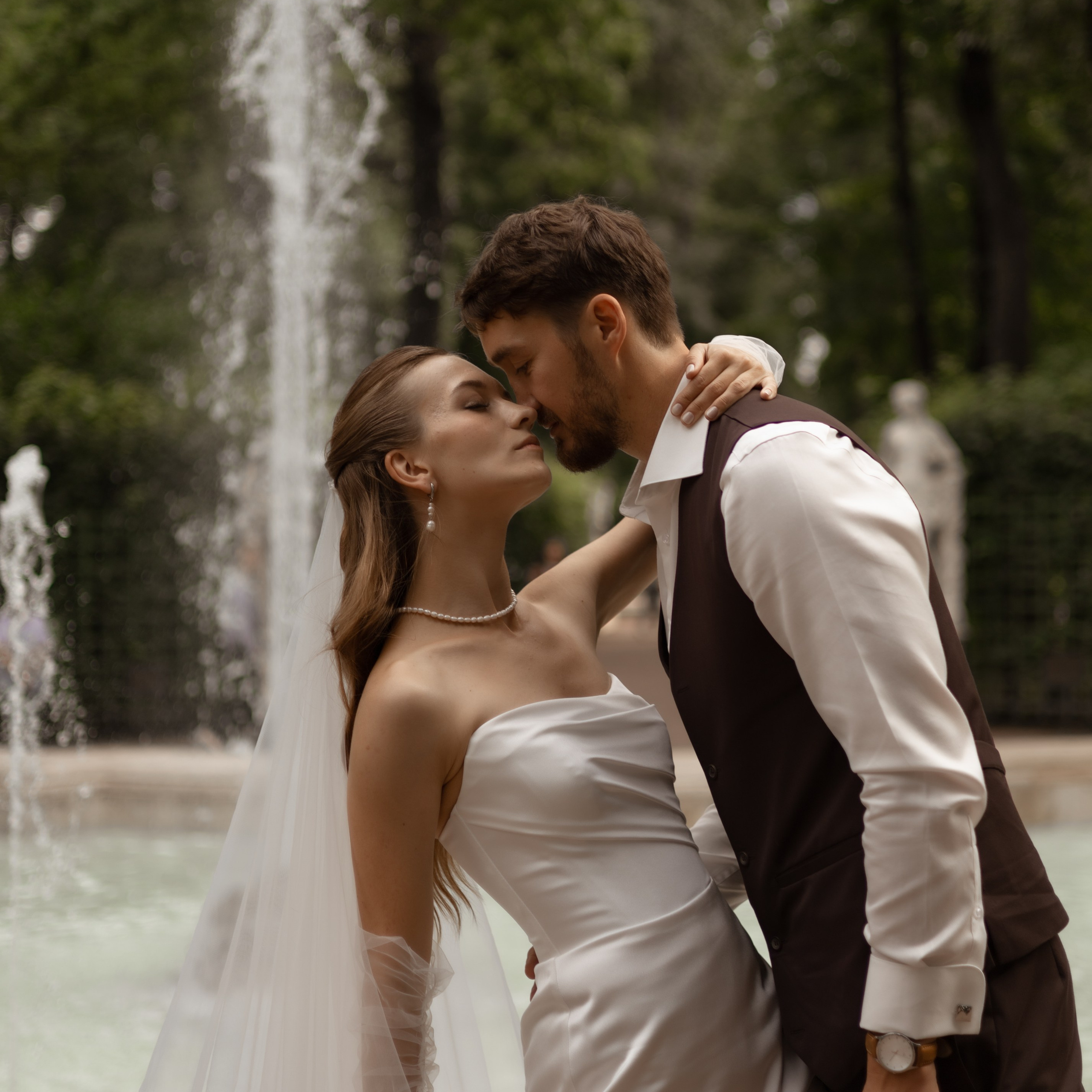 Женя и Серёжа. Wedding Story