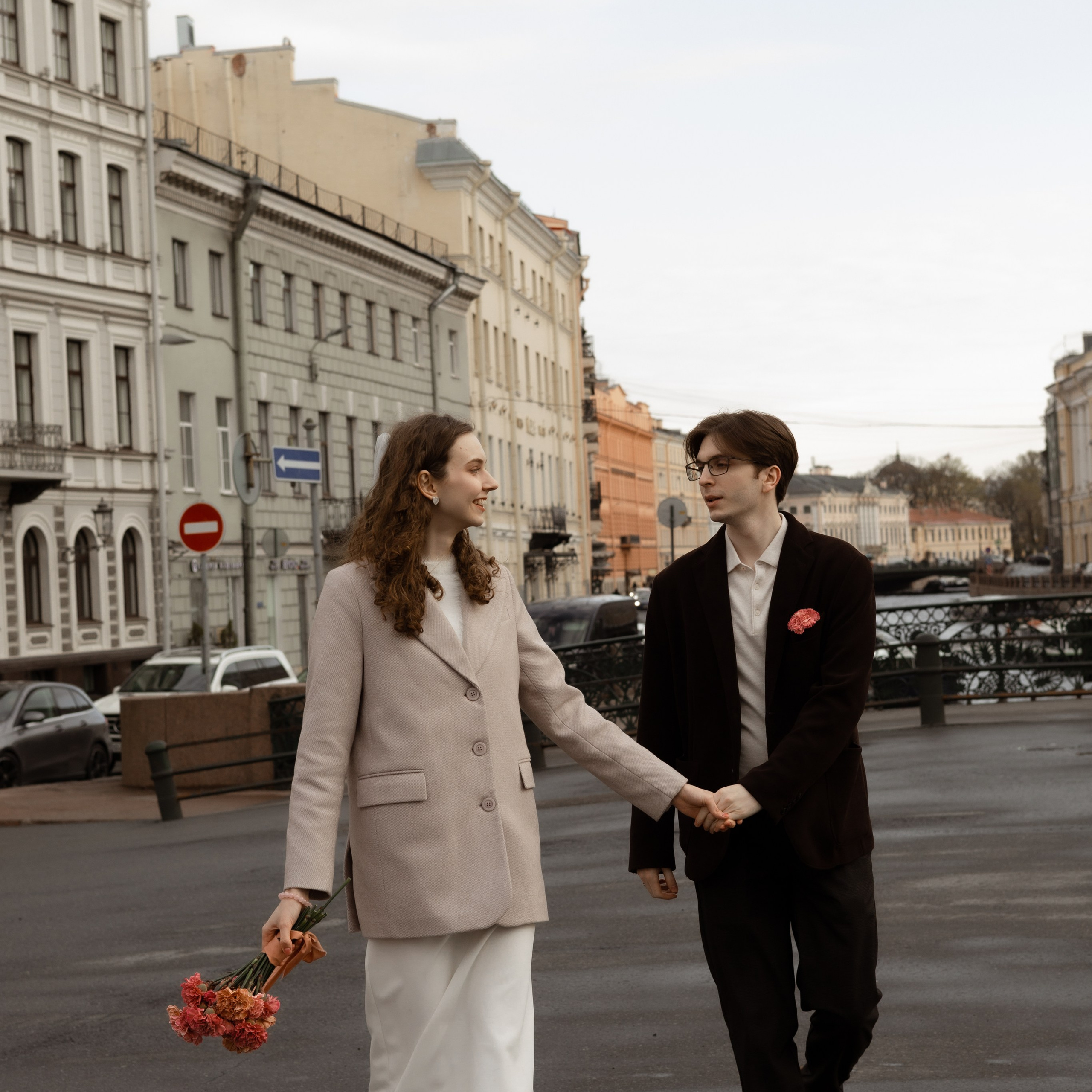 София и Матвей. Wedding Story