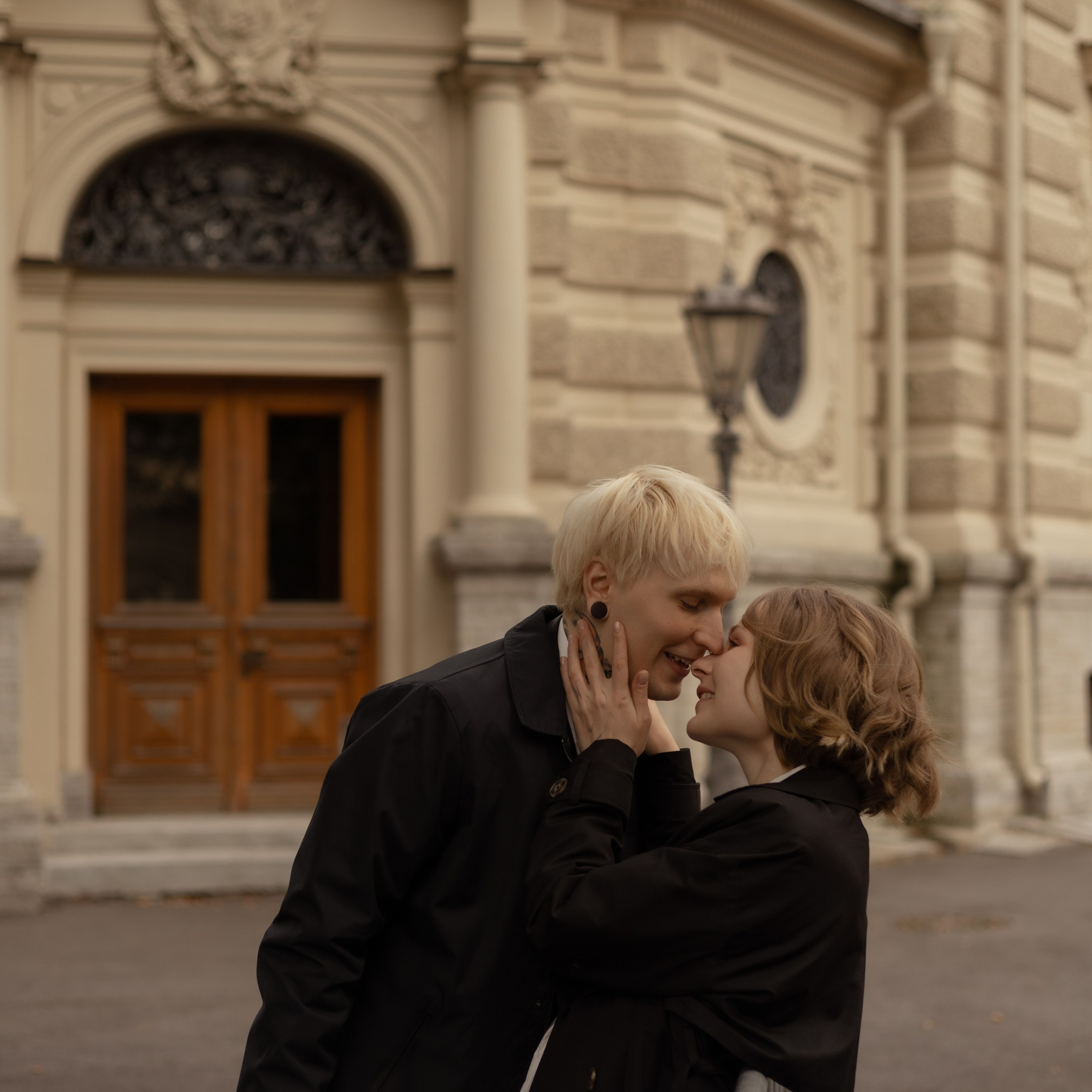 Алина и Женя. Wedding Story