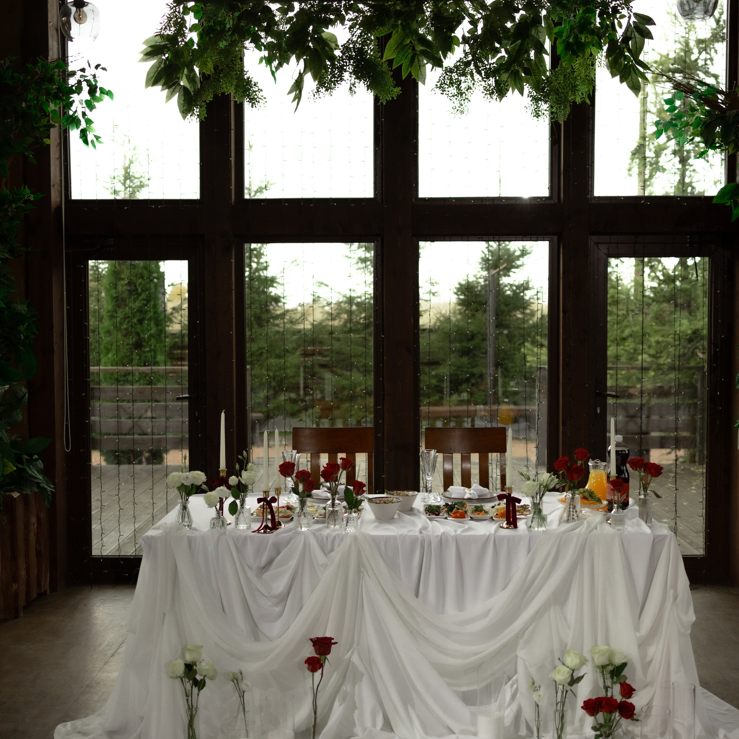 Лера и Саша. Wedding Story