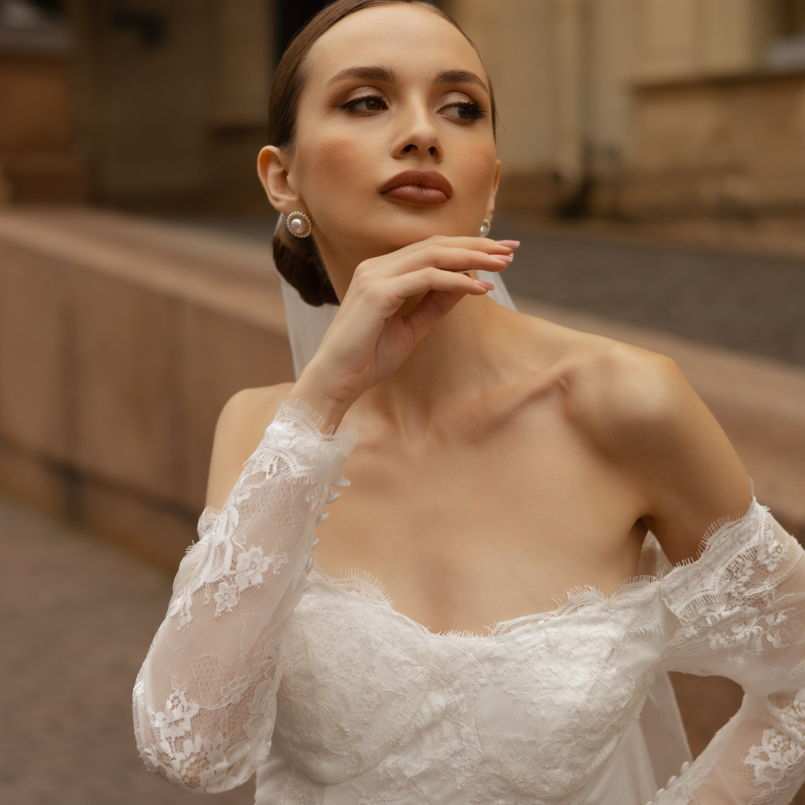 Кристина и Юра. Wedding Story