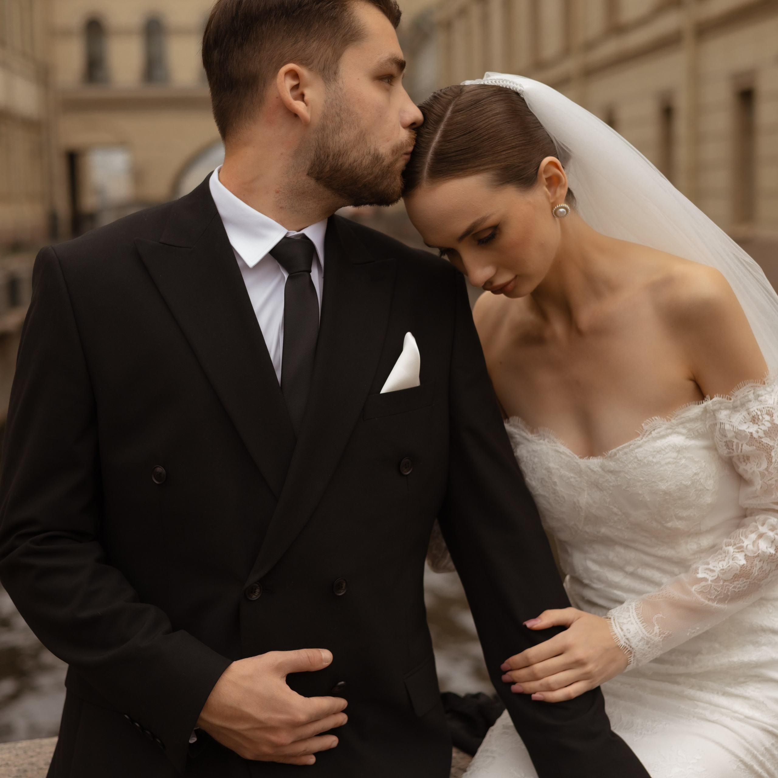 Кристина и Юра. Wedding Story