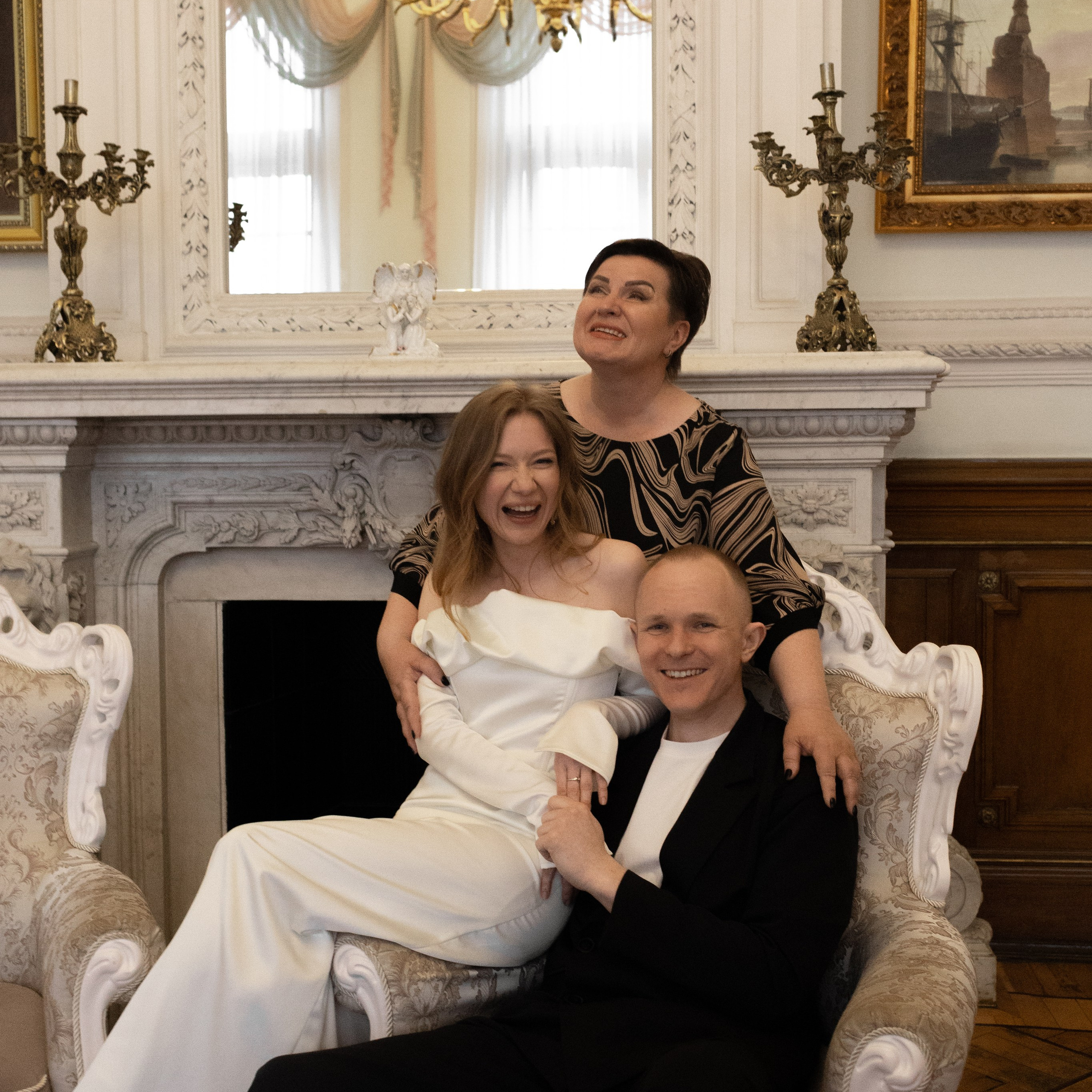 Ира и Ваня. Wedding Story