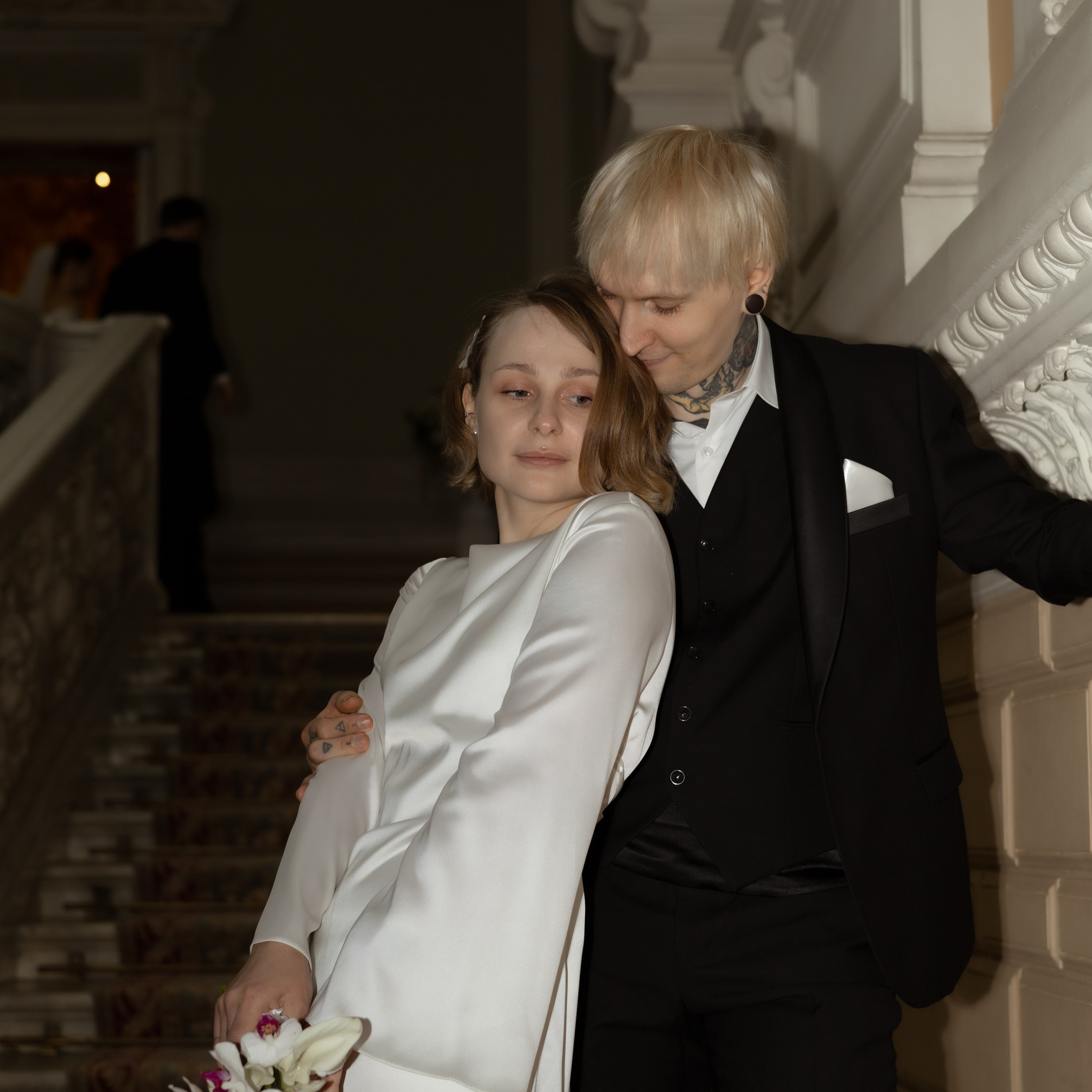 Алина и Женя. Wedding Story