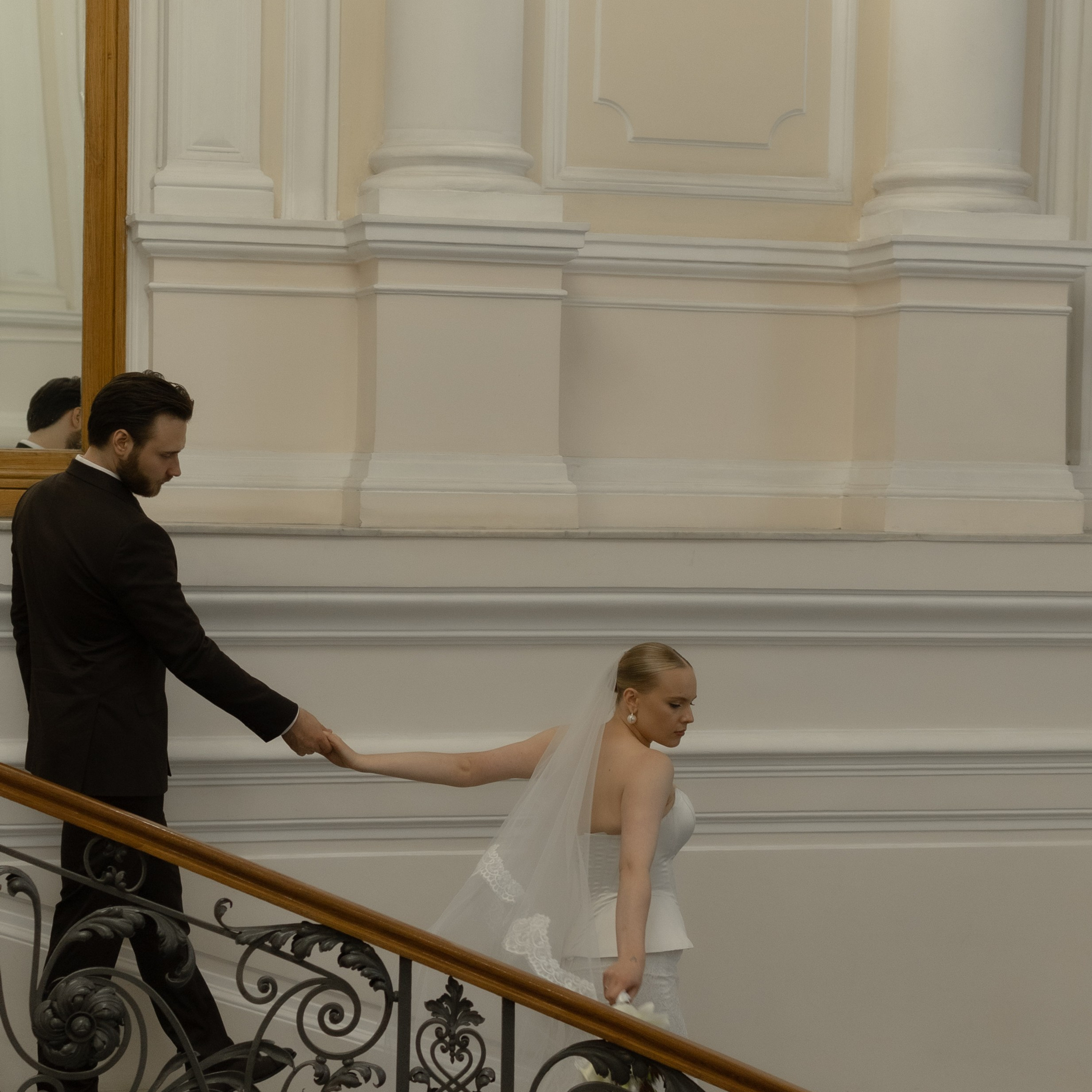 Олеся и Влад. Wedding Story