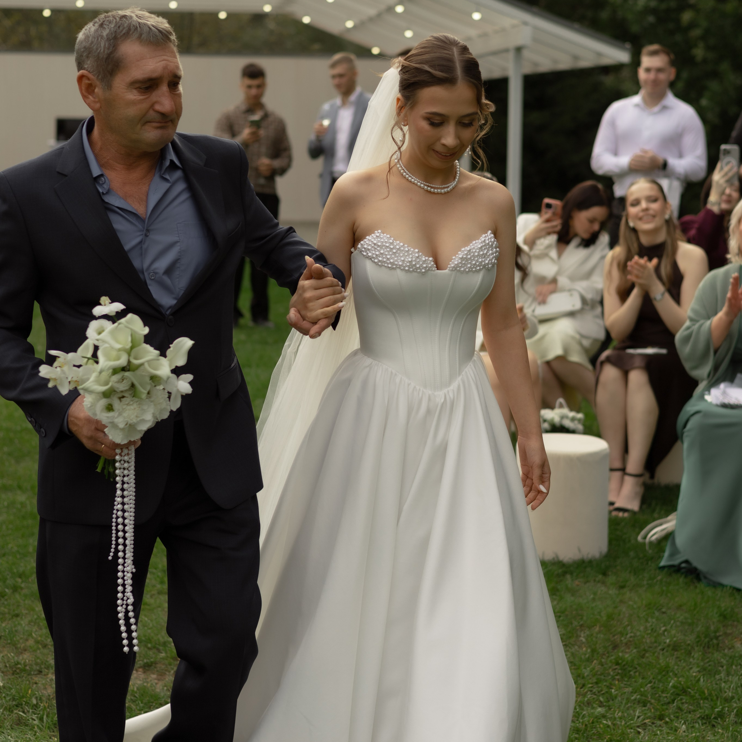 Алина и Дима. Wedding Story