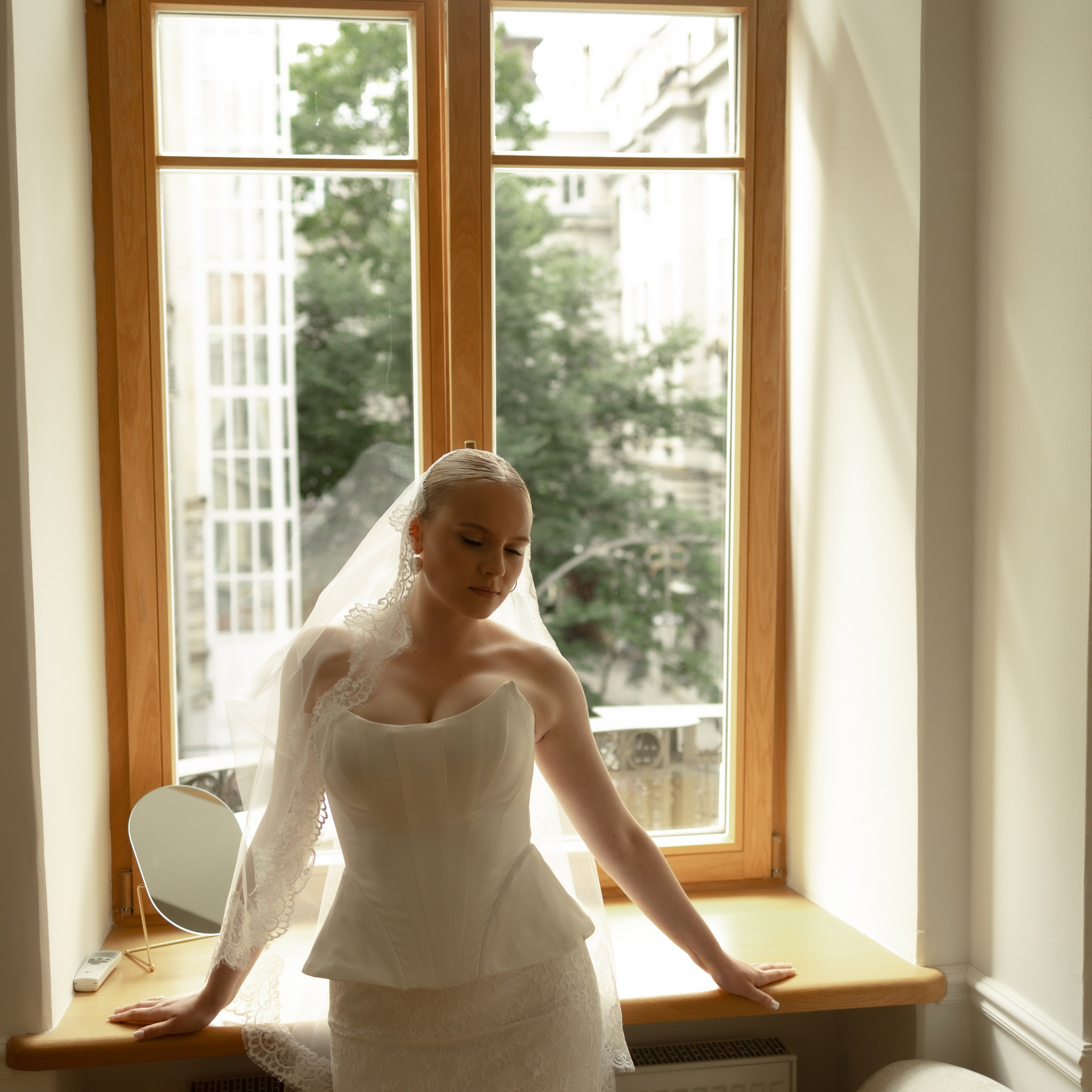 Олеся и Влад. Wedding Story