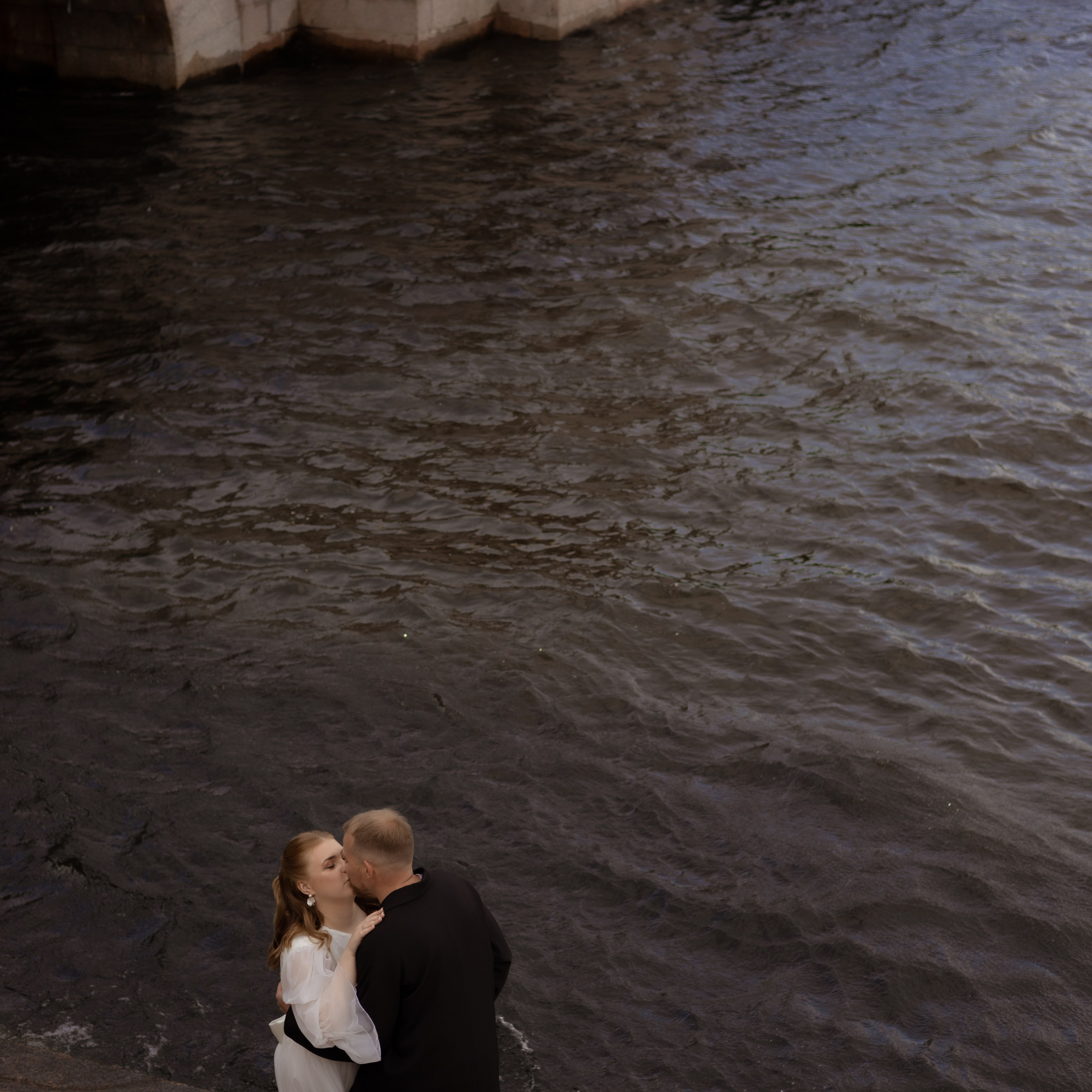 Кристина и Дима. Wedding Story