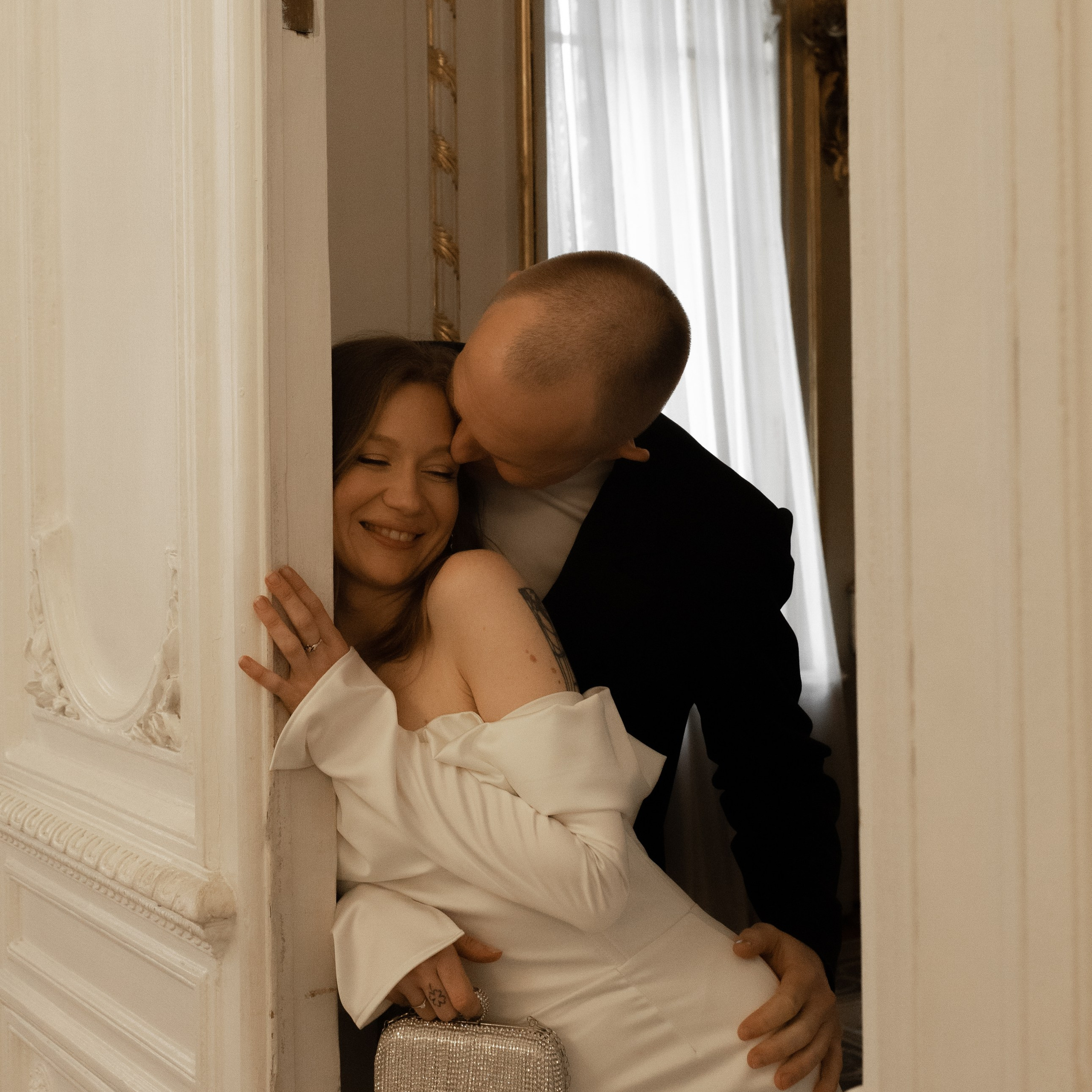 Ира и Ваня. Wedding Story