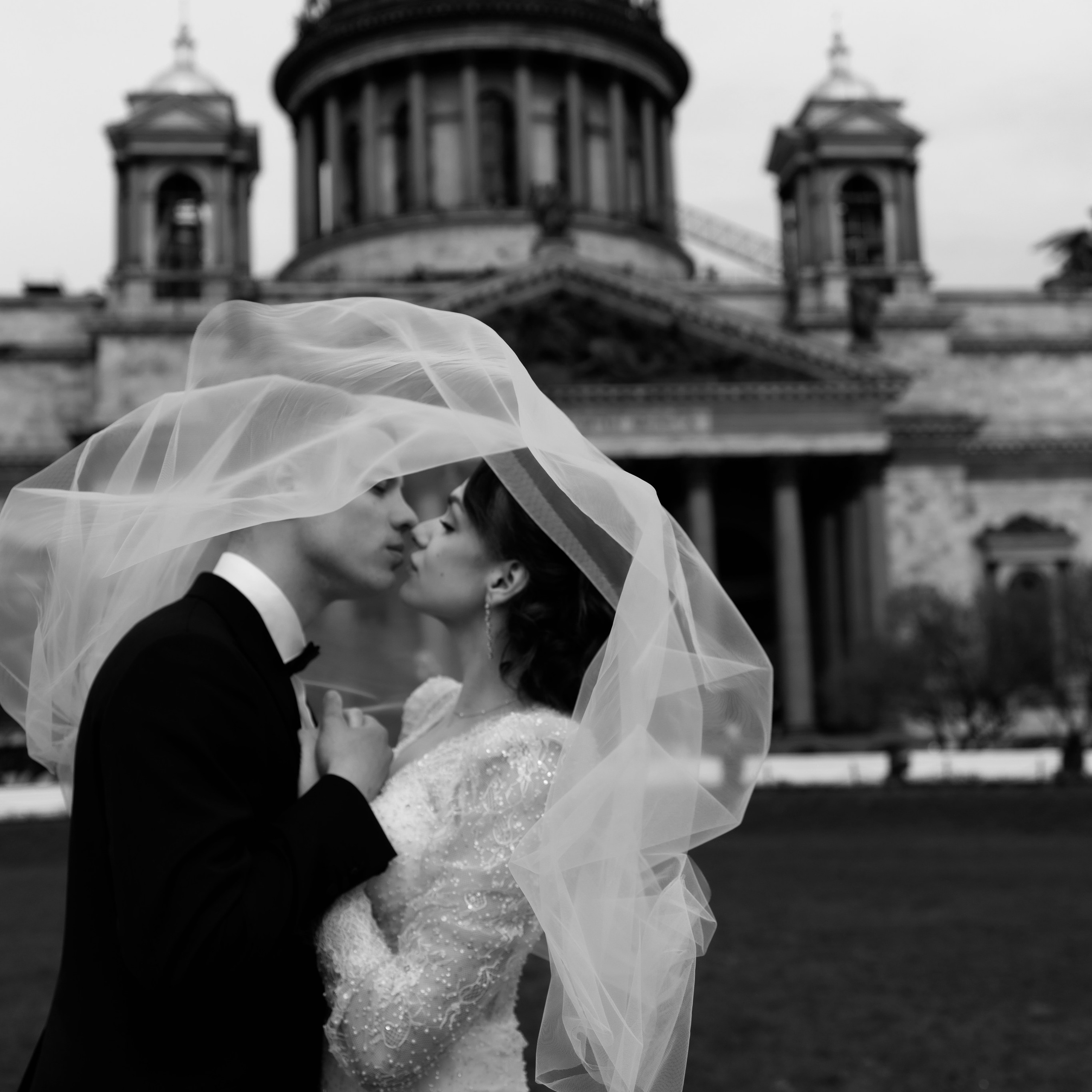 Кристина и Алексей. Wedding Story