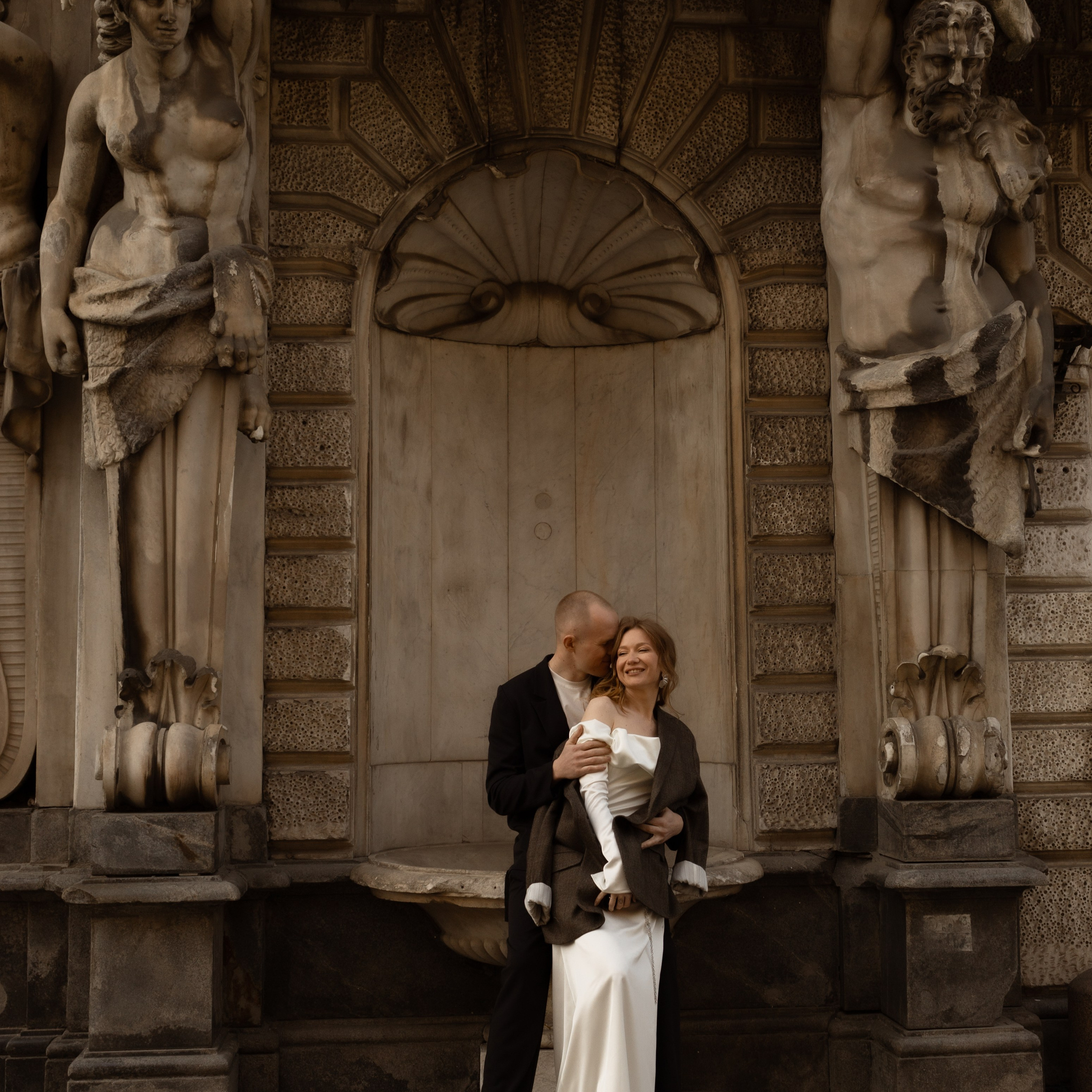 Ира и Ваня. Wedding Story