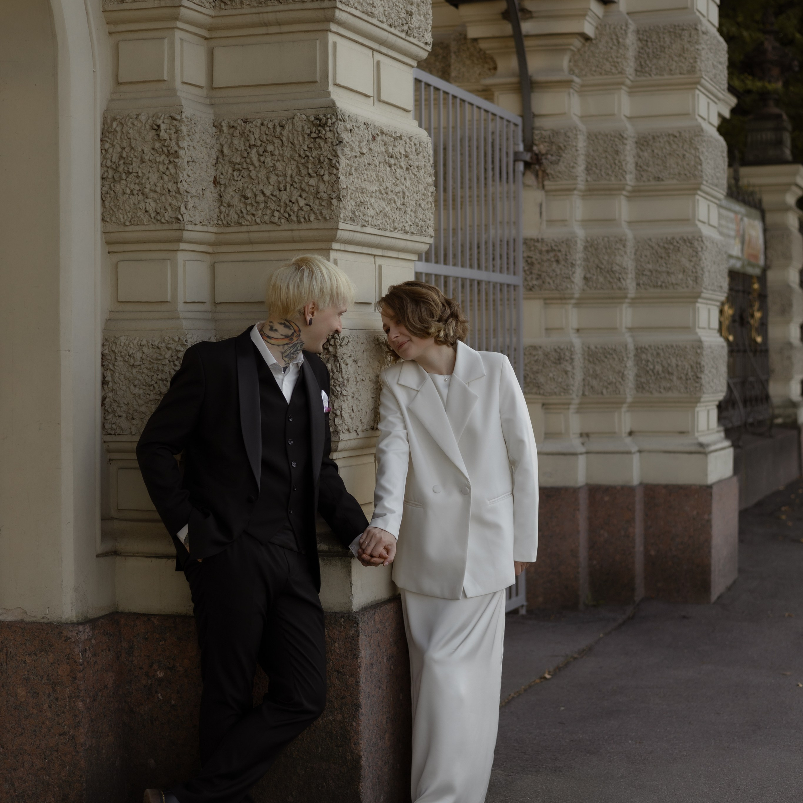 Алина и Женя. Wedding Story