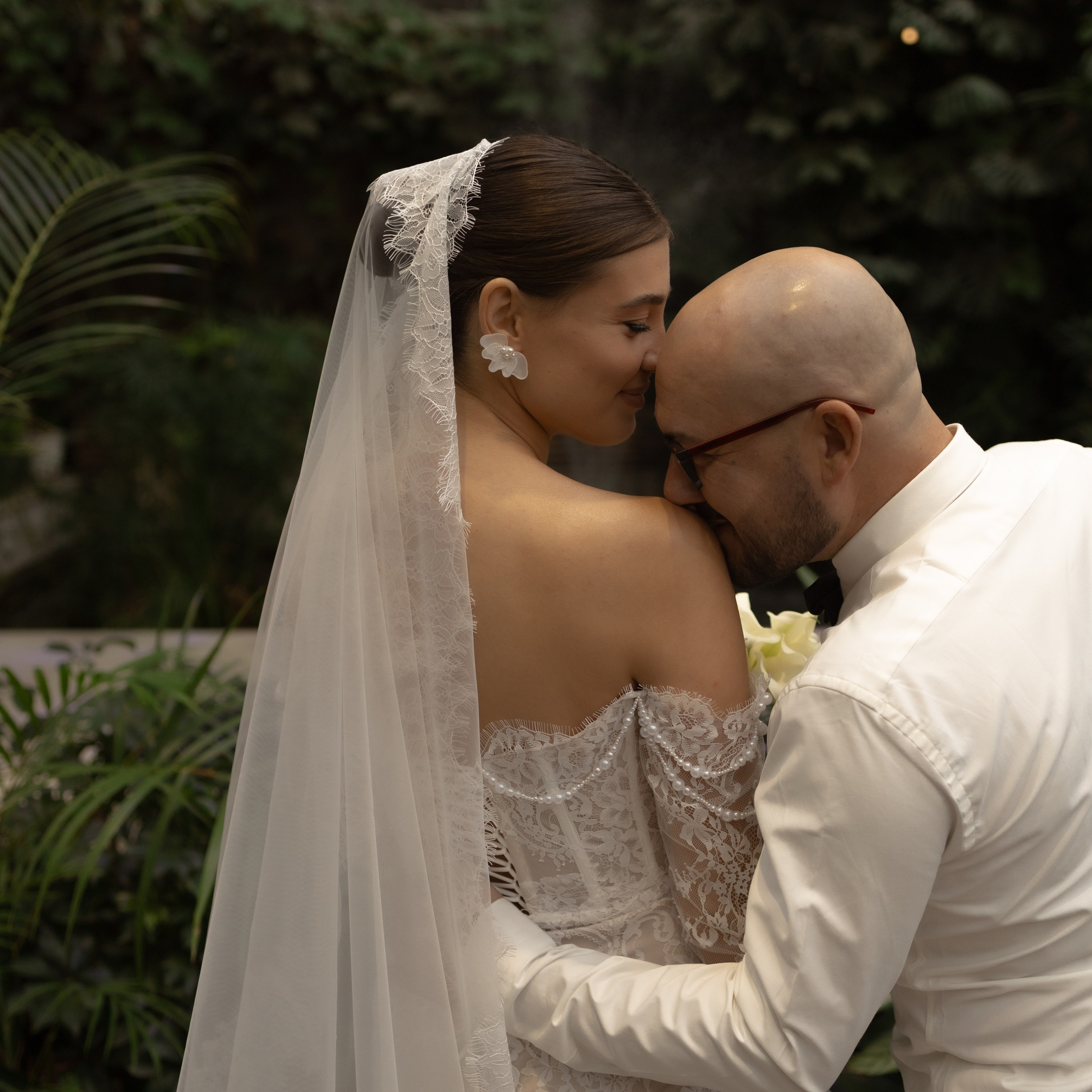 Алина и Серёжа. Wedding Story