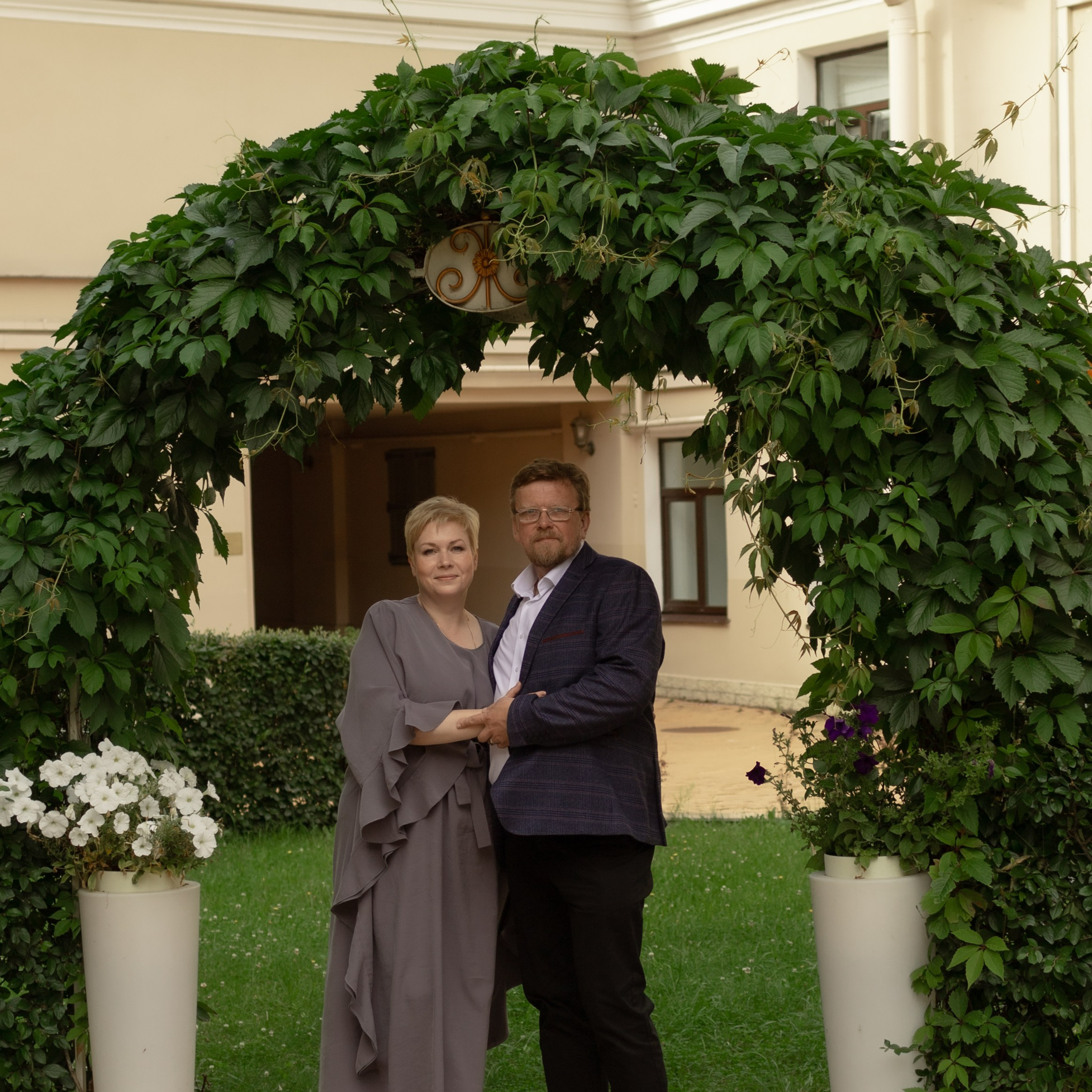 Олеся и Влад. Wedding Story