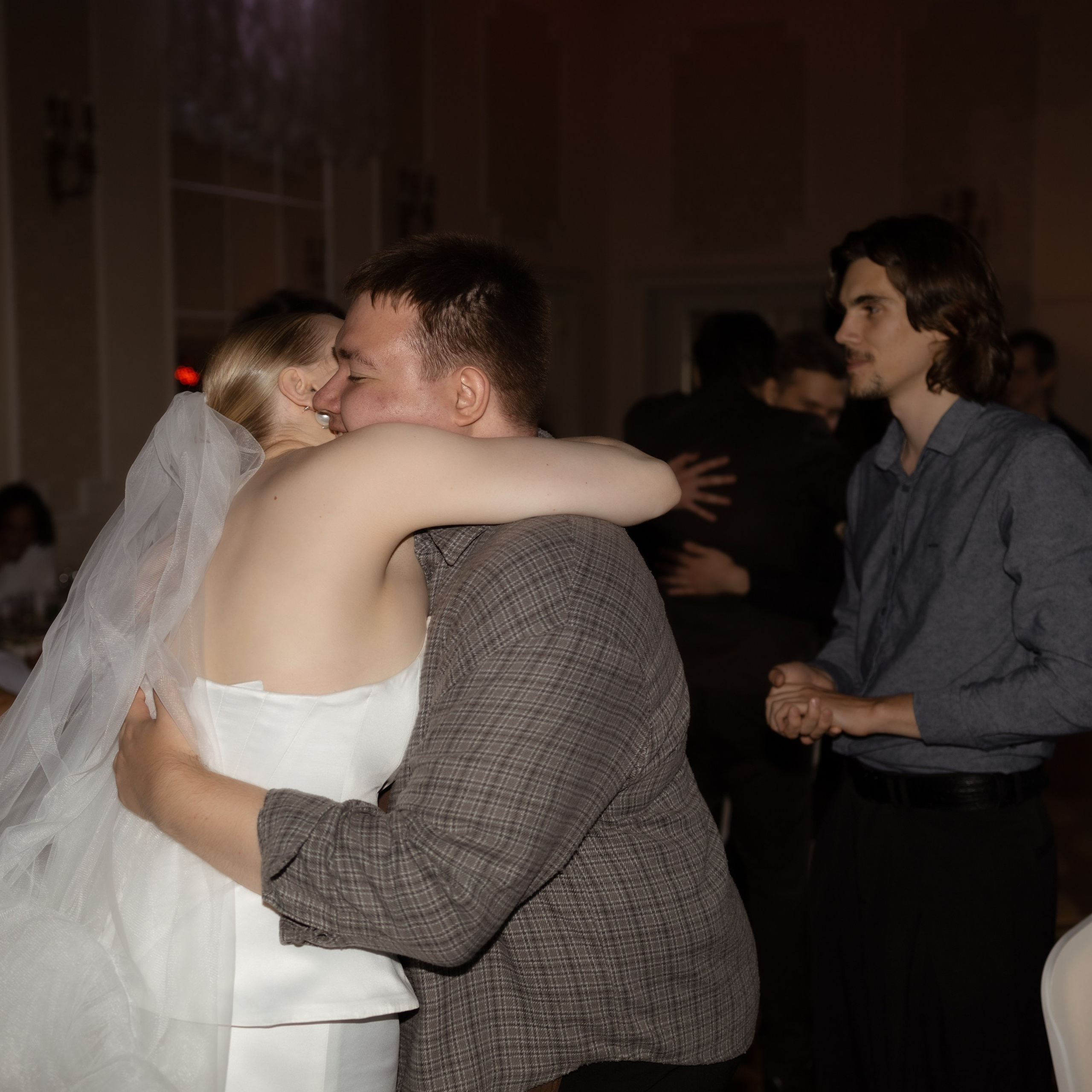 Олеся и Влад. Wedding Story