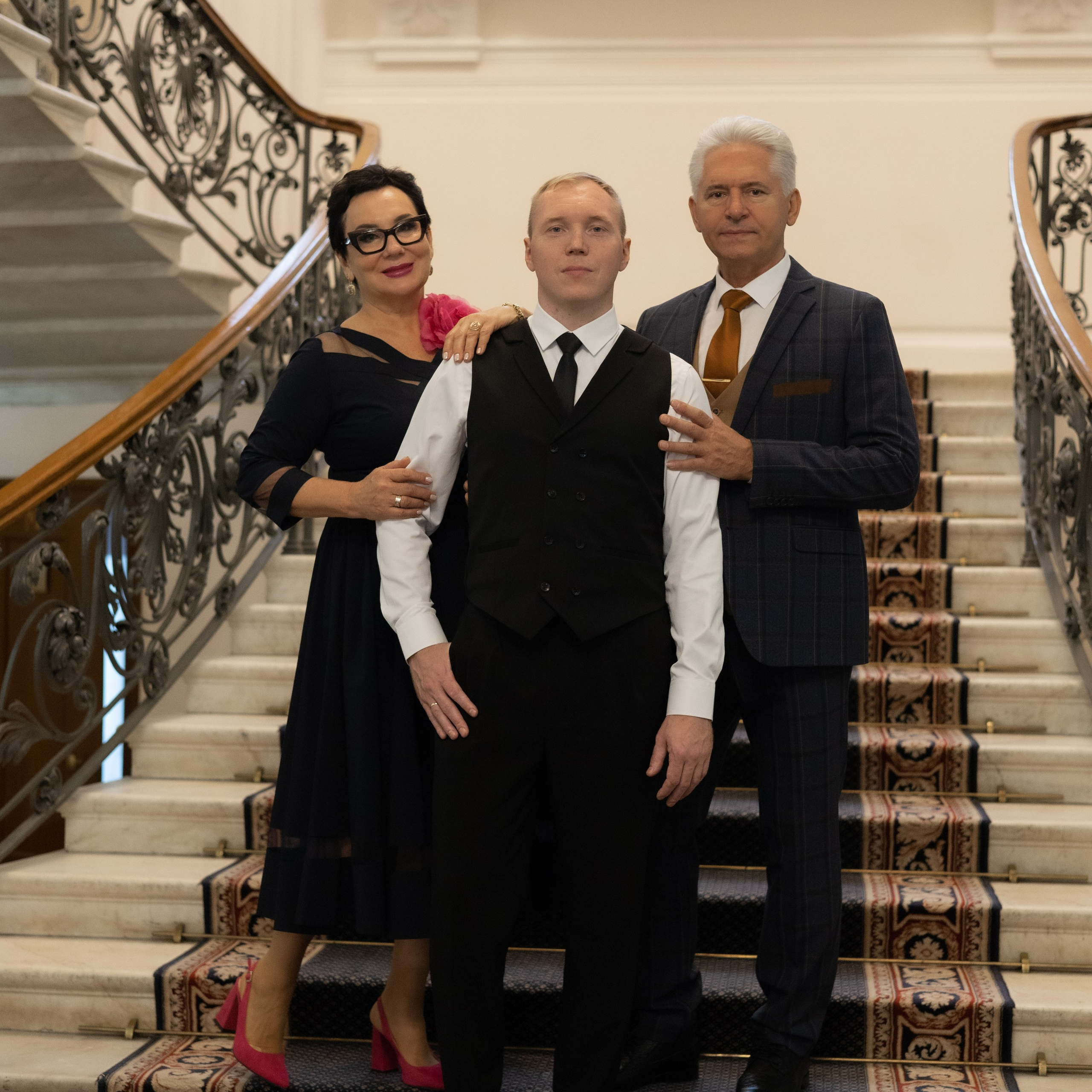 Настя и Максим. Wedding Story