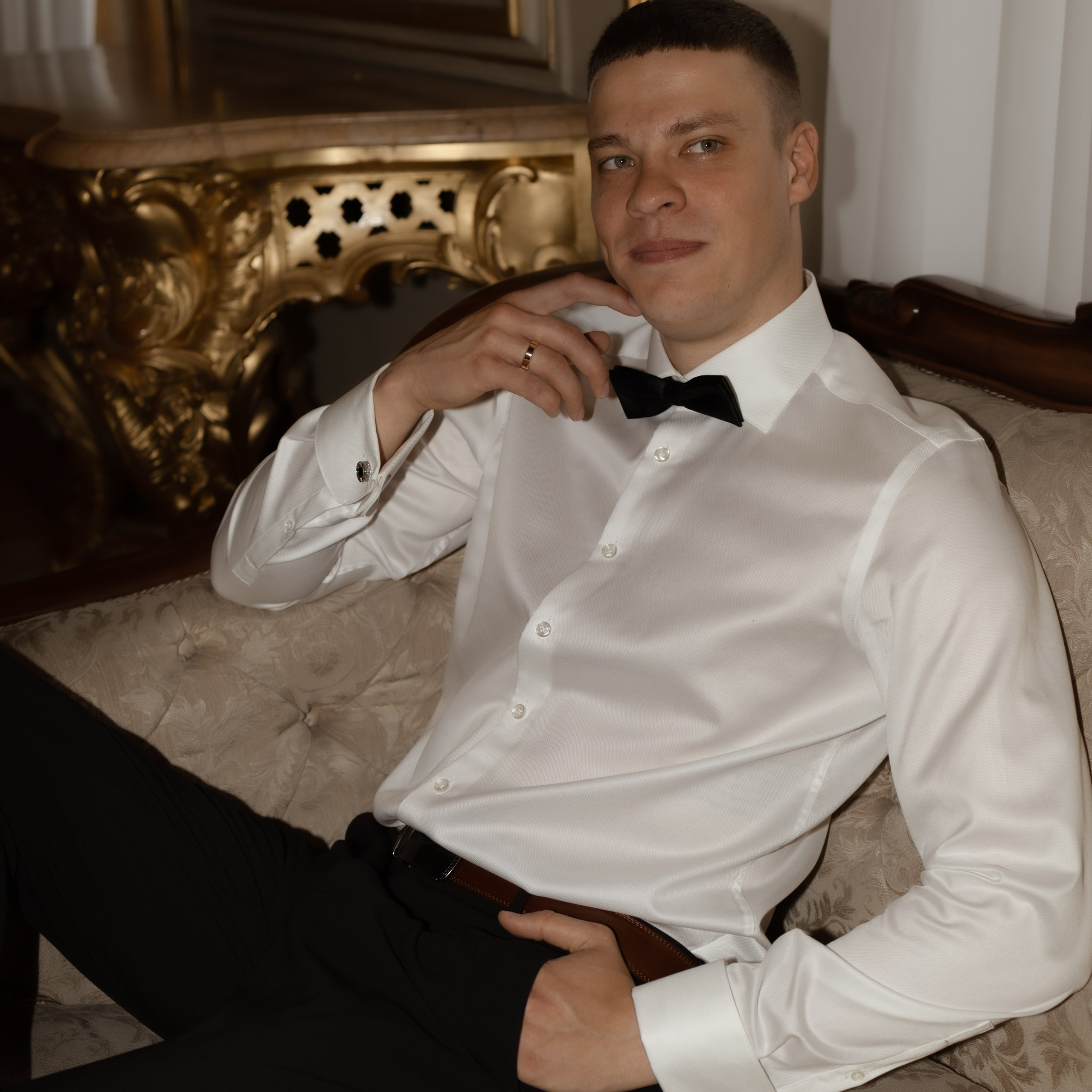 Кристина и Алексей. Wedding Story