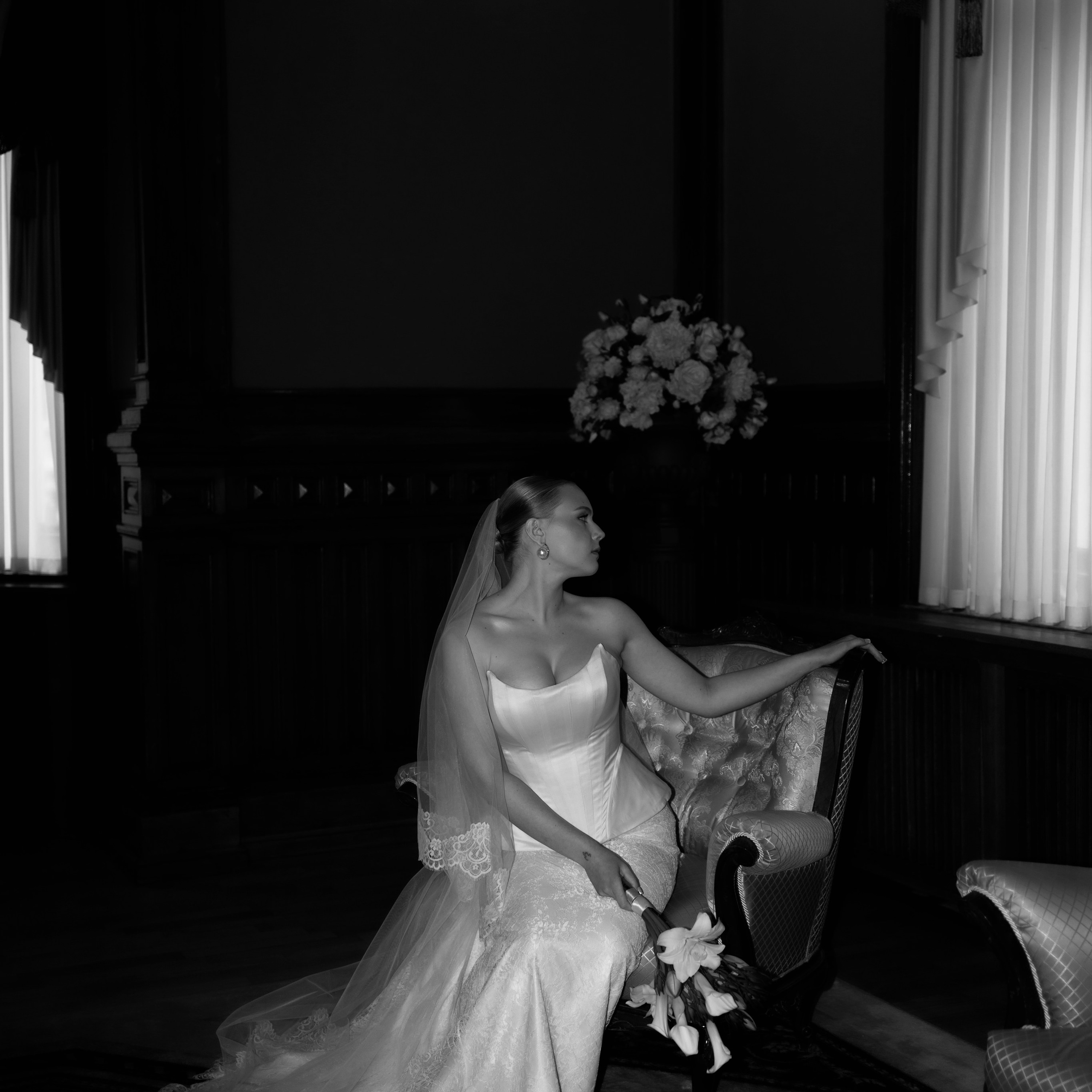 Олеся и Влад. Wedding Story