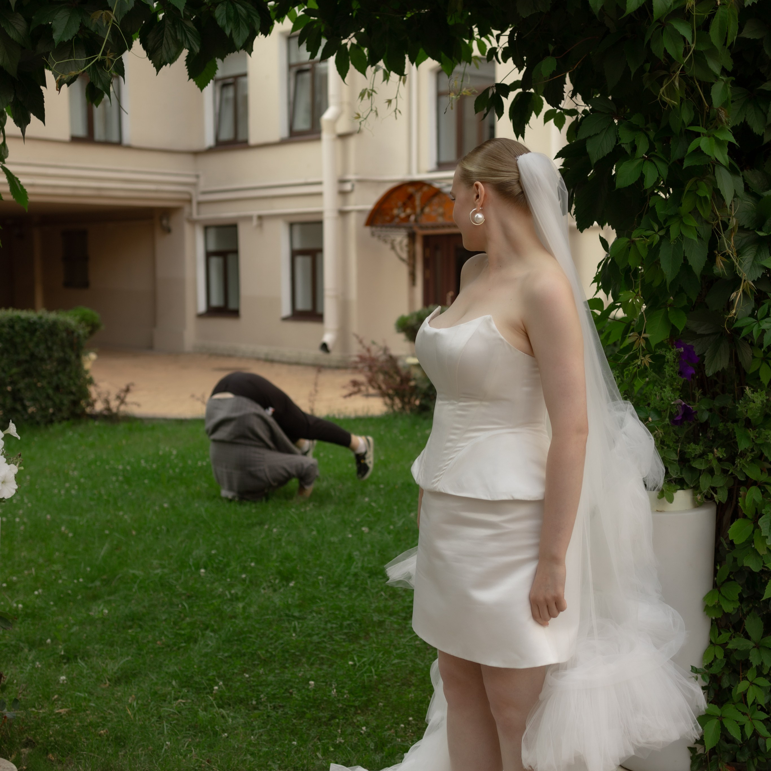 Олеся и Влад. Wedding Story