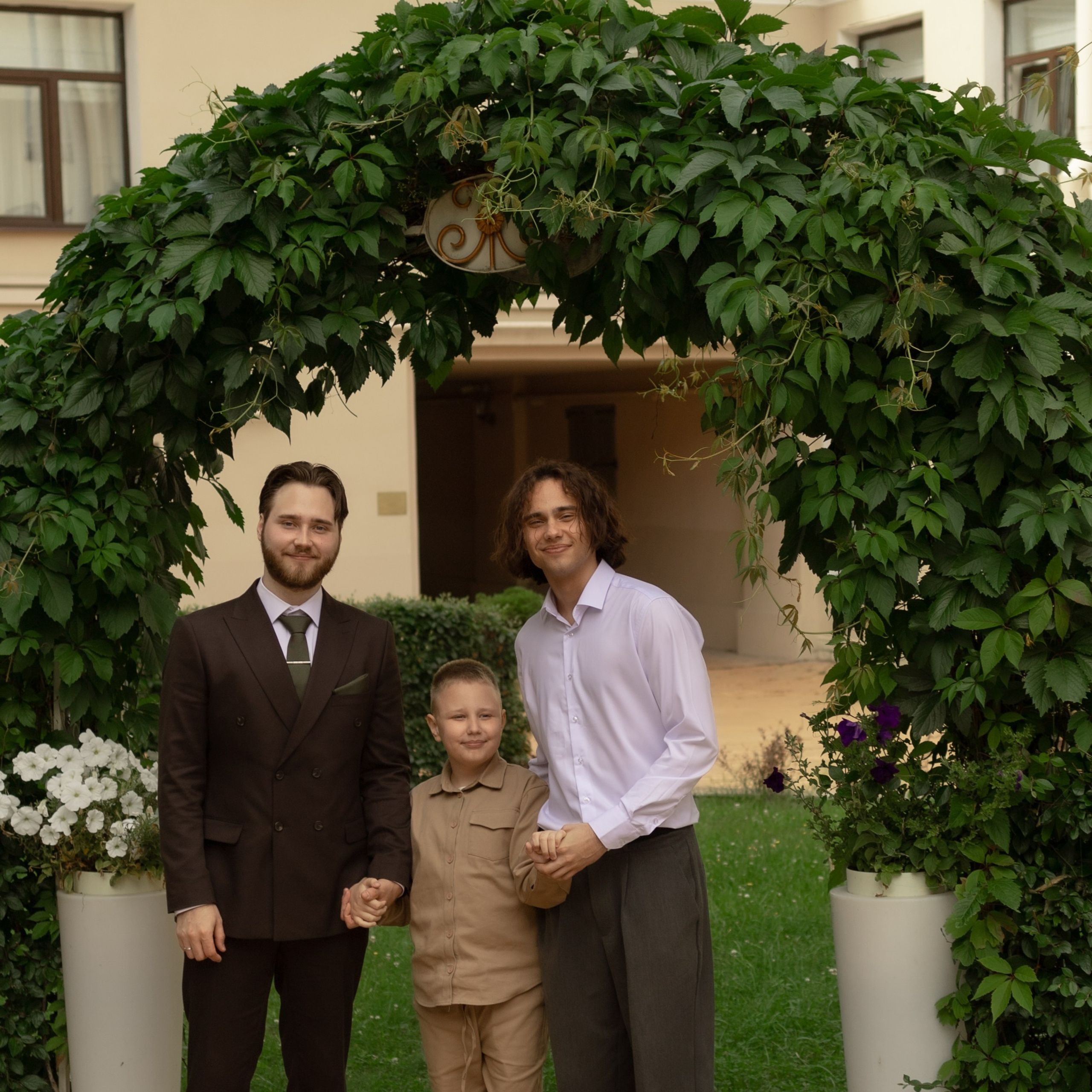 Олеся и Влад. Wedding Story
