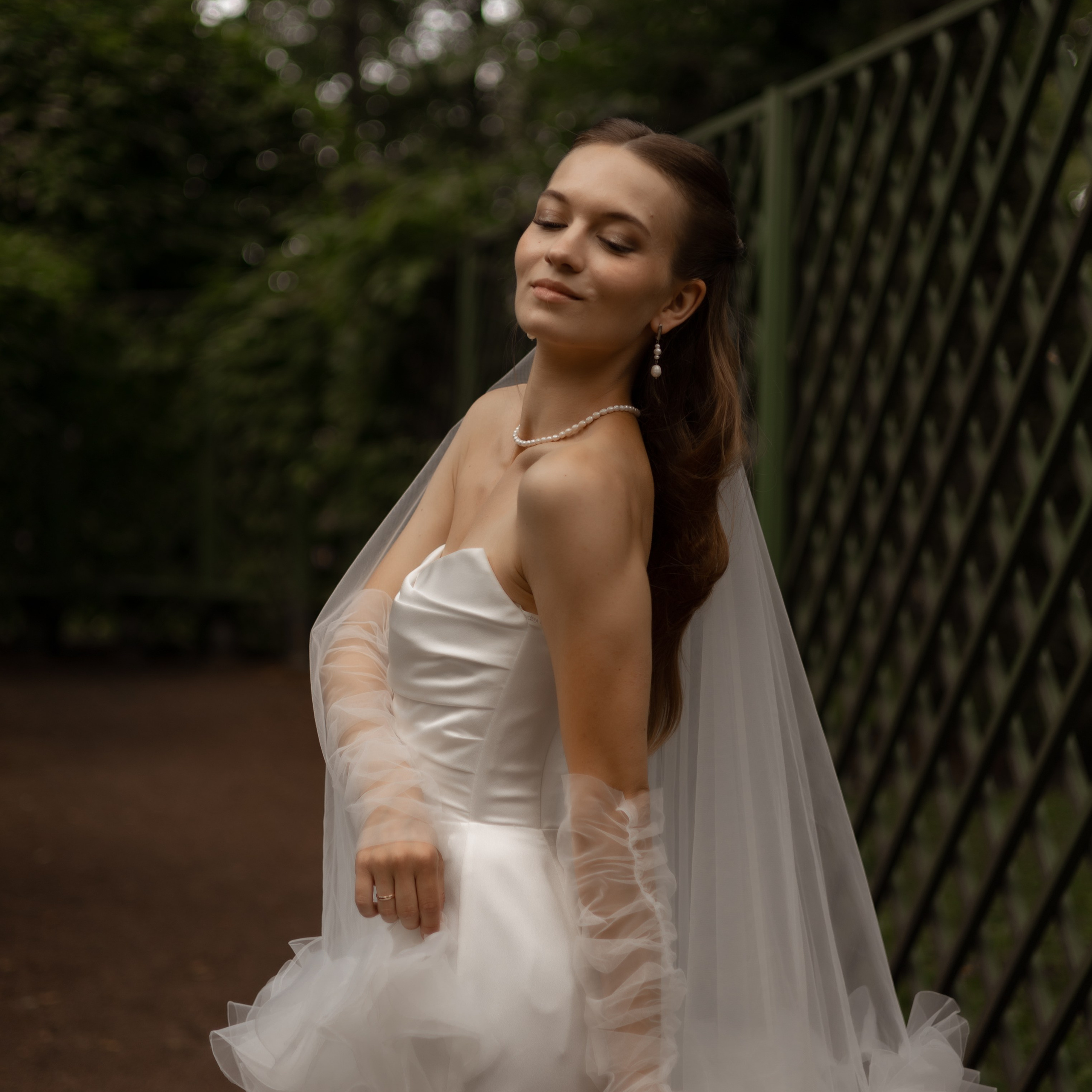 Женя и Серёжа. Wedding Story