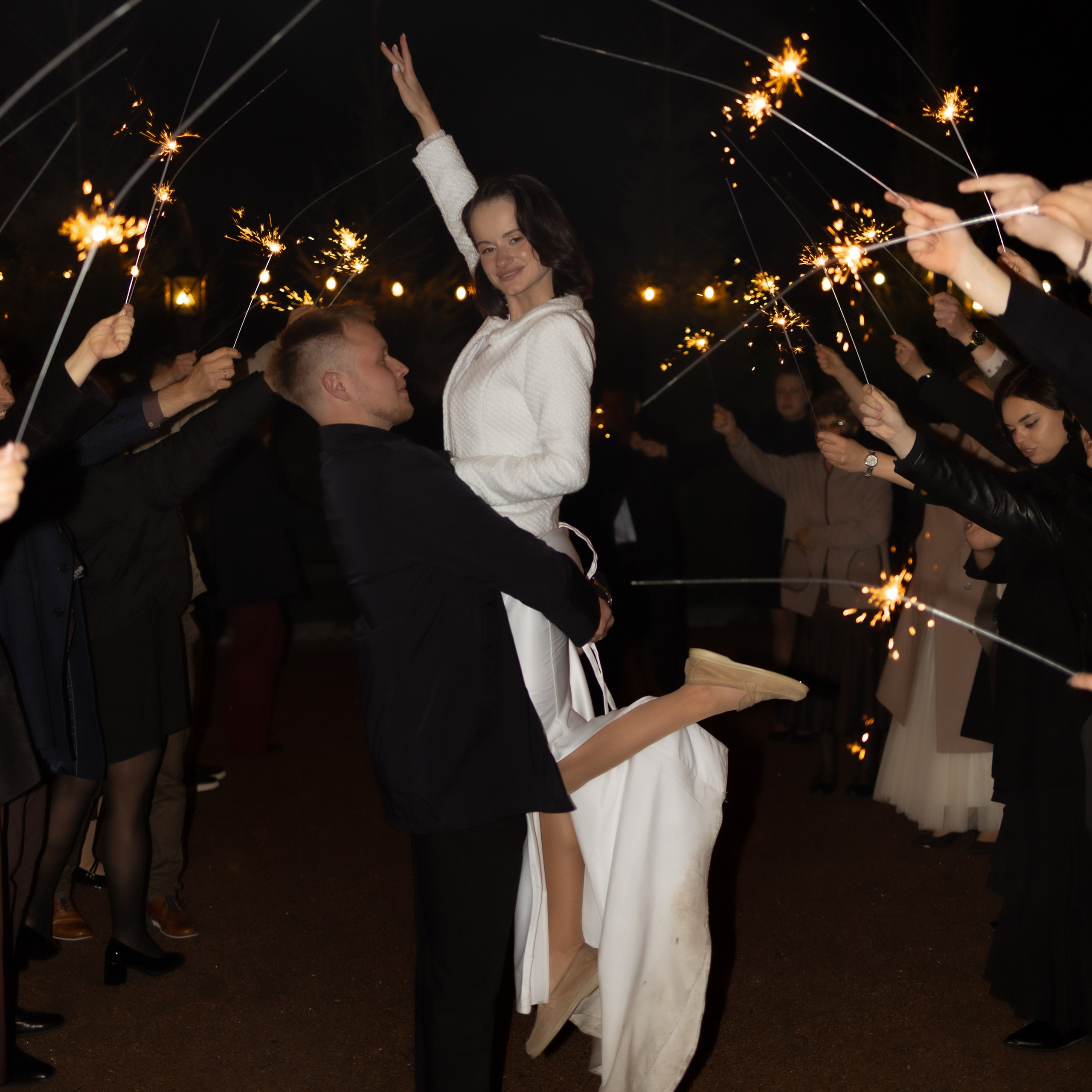 Лера и Саша. Wedding Story