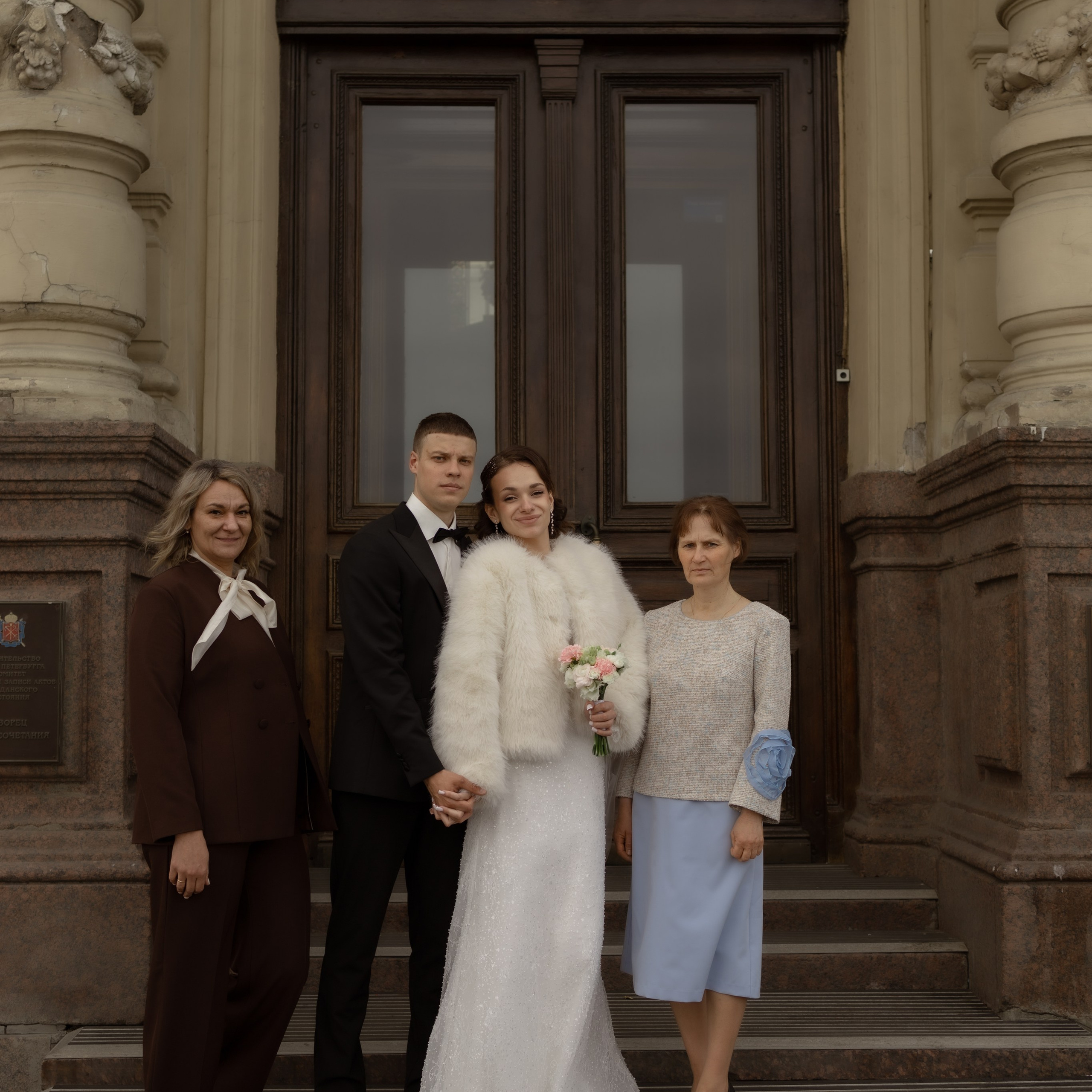 Кристина и Алексей. Wedding Story