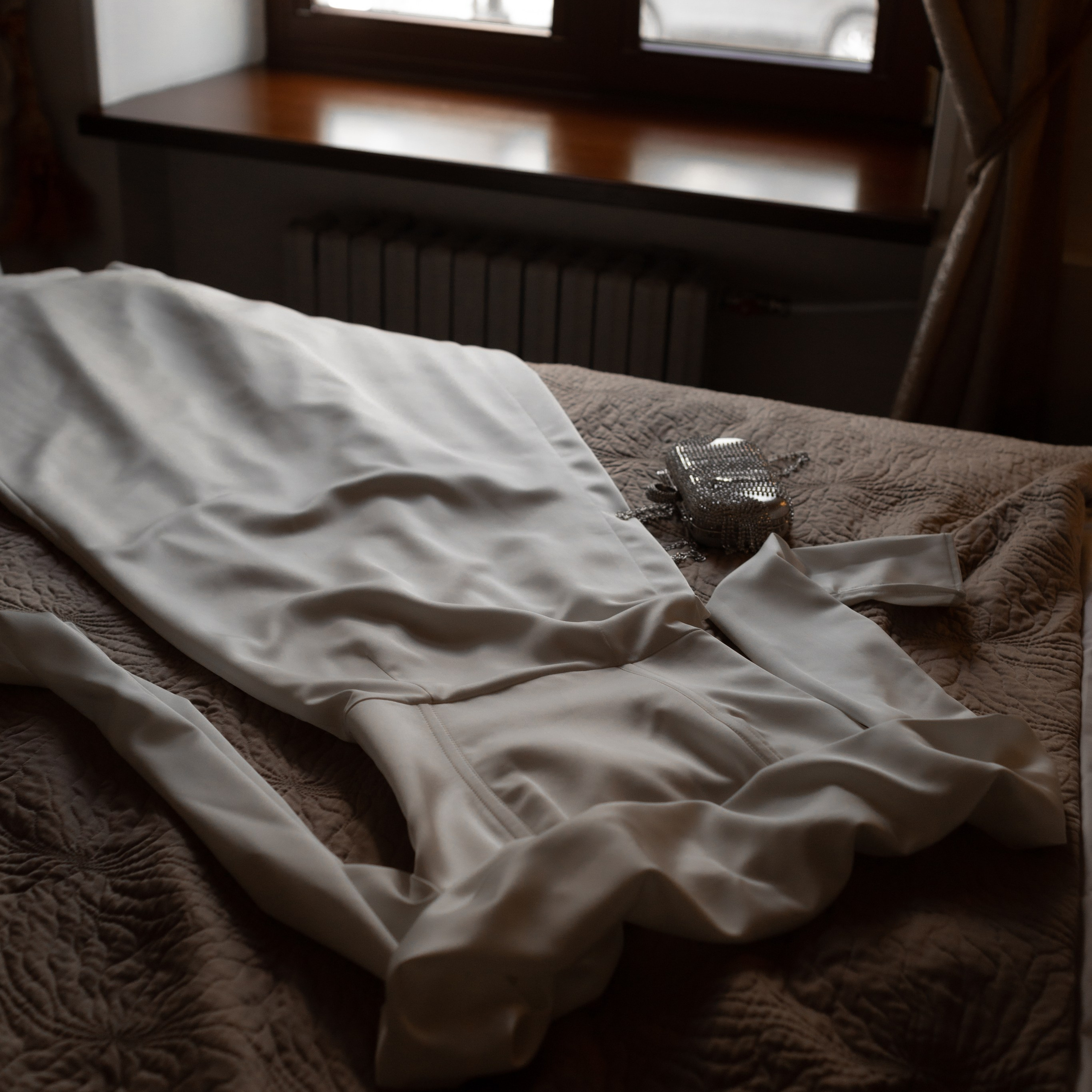 Ира и Ваня. Wedding Story