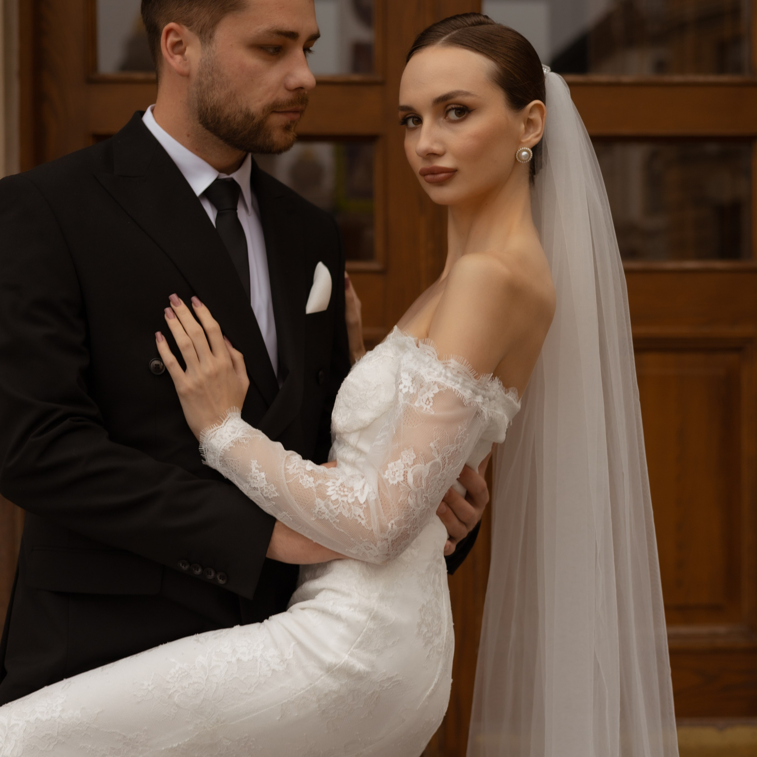 Кристина и Юра. Wedding Story