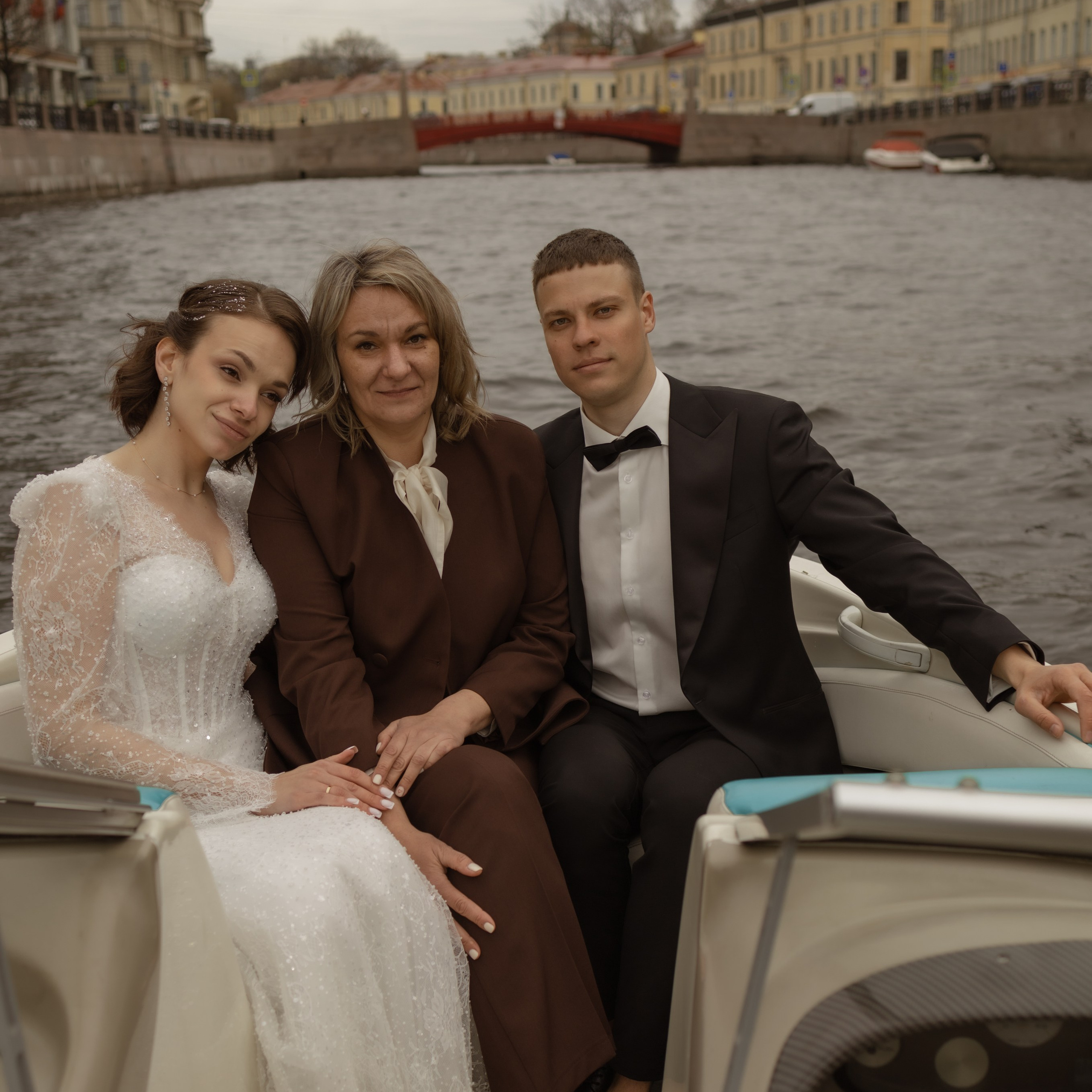 Кристина и Алексей. Wedding Story