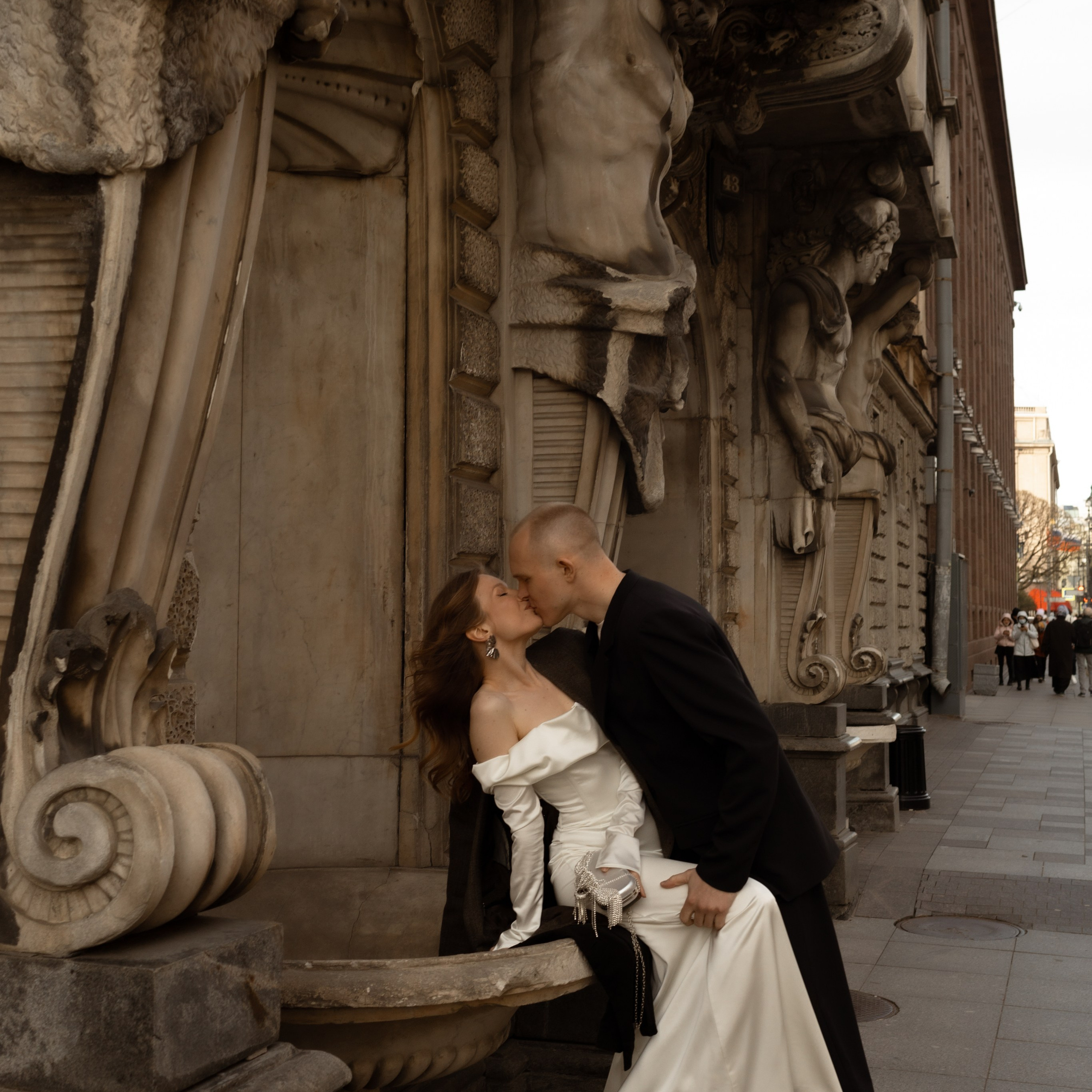 Ира и Ваня. Wedding Story