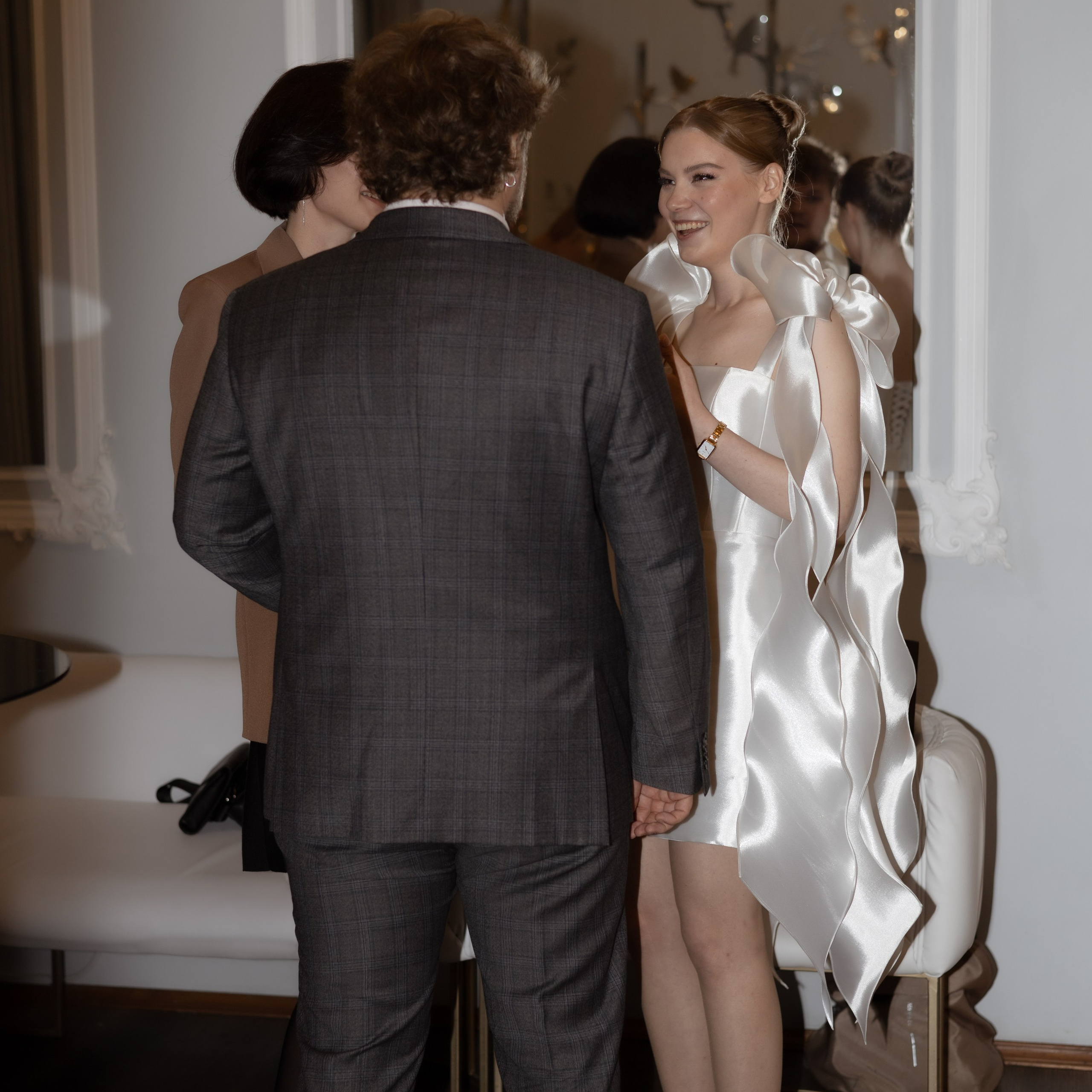 Арина и Руслан. Wedding Story