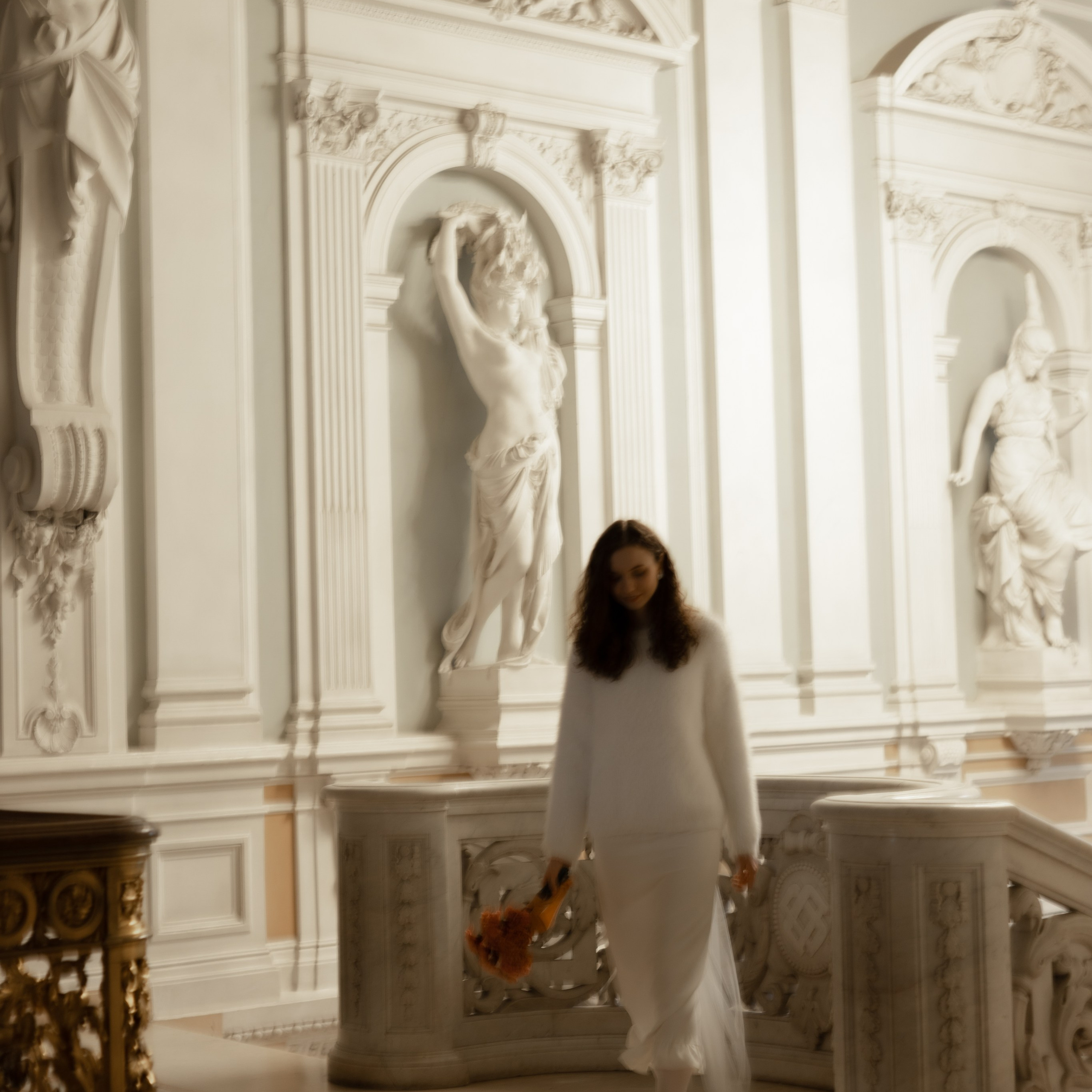 София и Матвей. Wedding Story