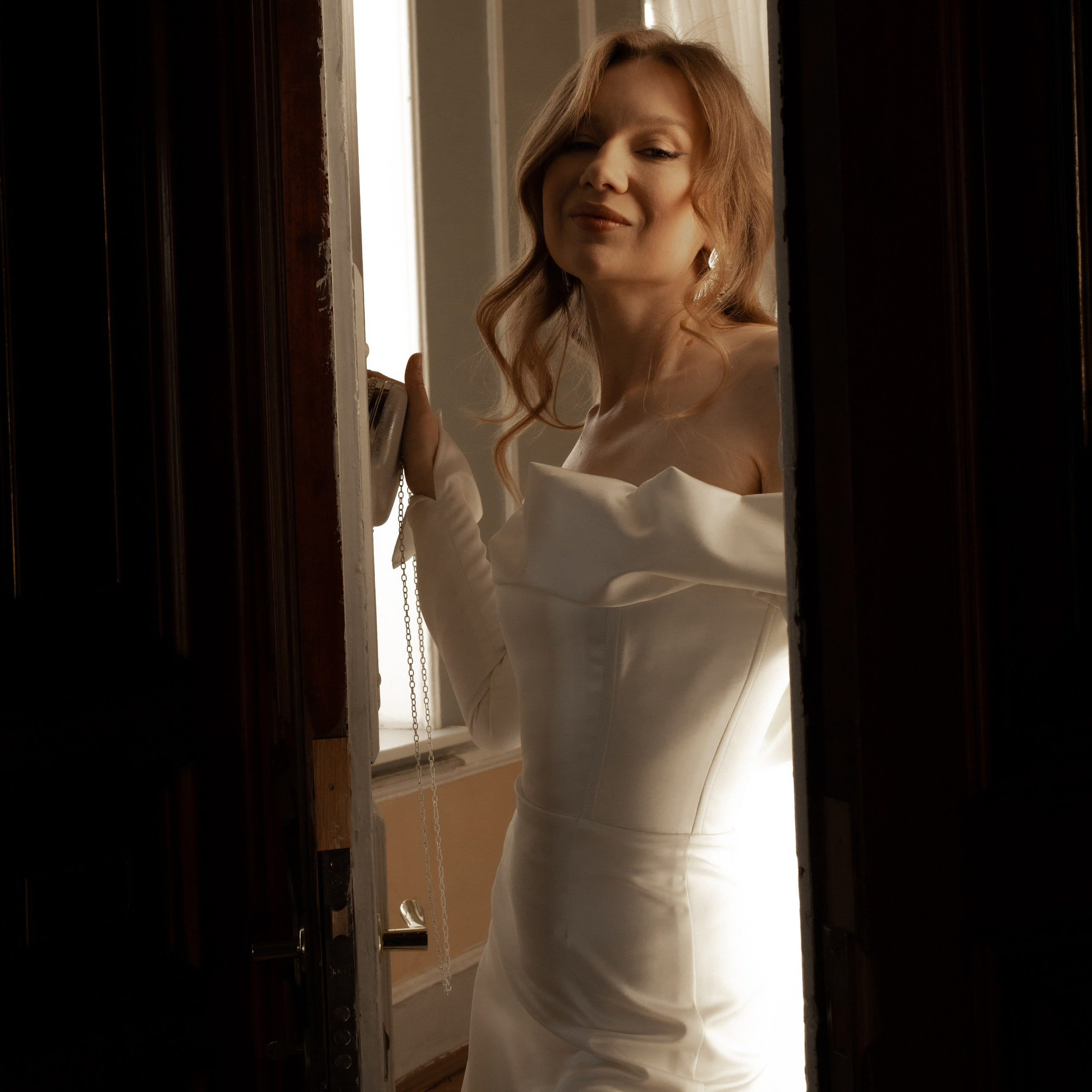 Ира и Ваня. Wedding Story