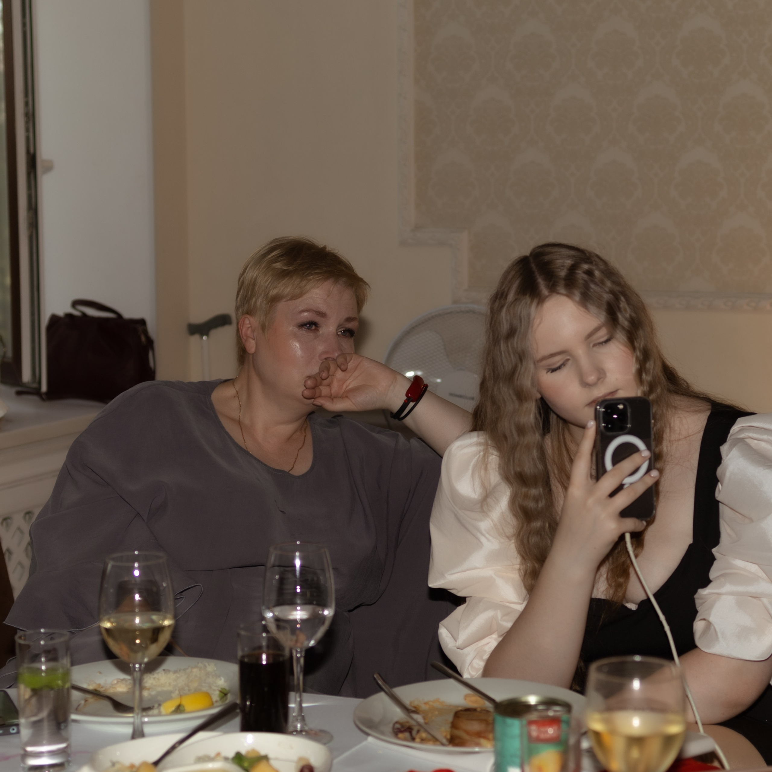 Олеся и Влад. Wedding Story
