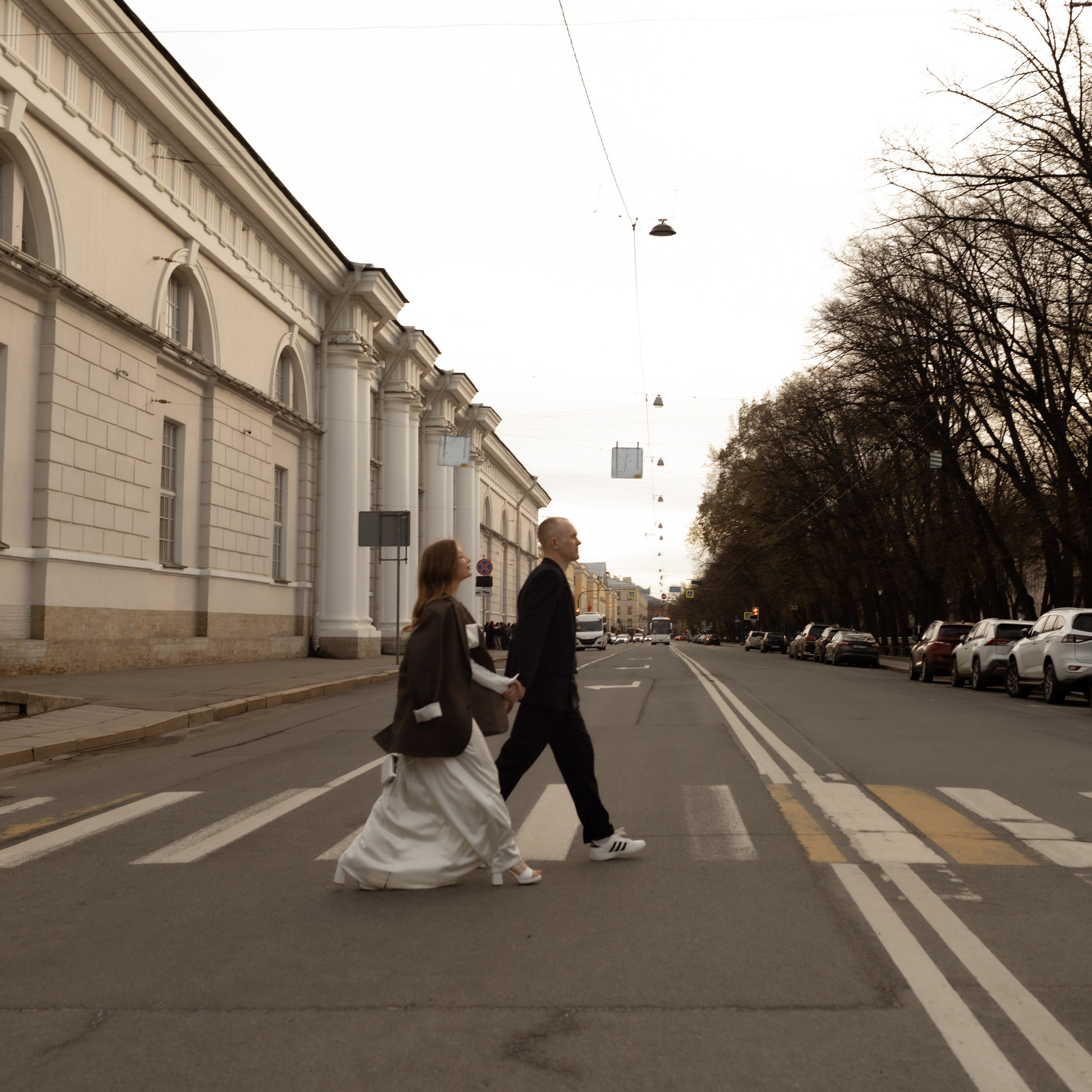 Ира и Ваня. Wedding Story