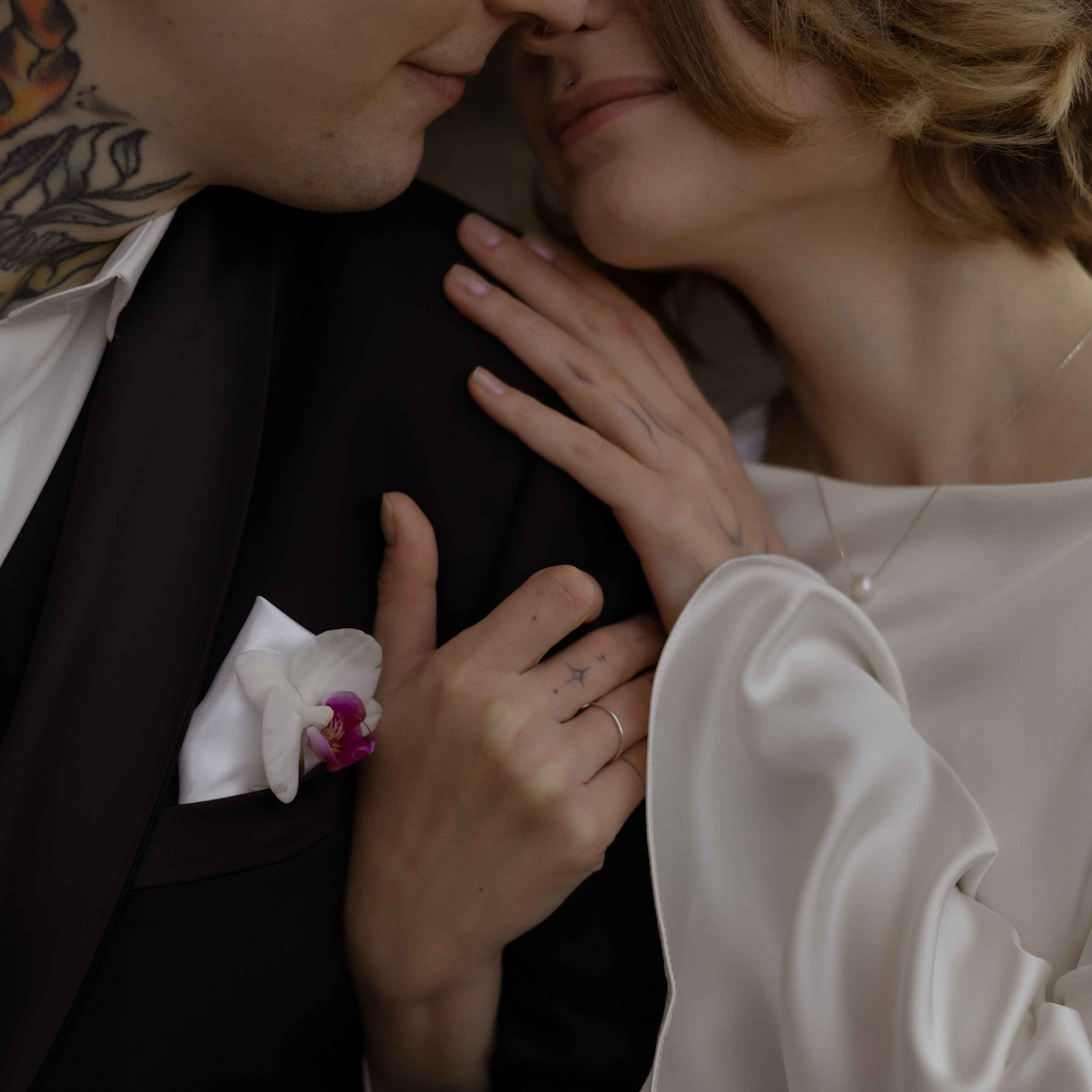 Алина и Женя. Wedding Story