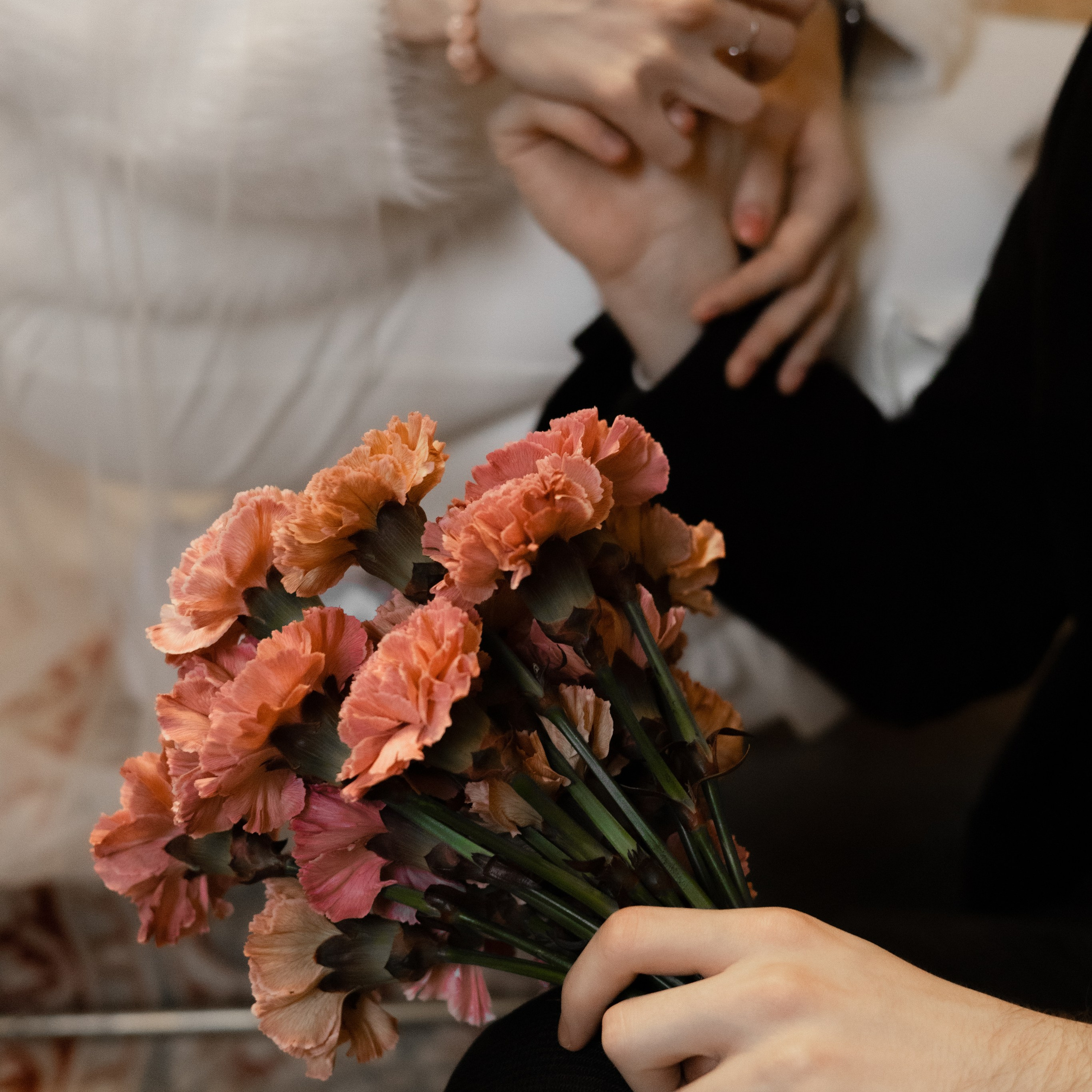 София и Матвей. Wedding Story