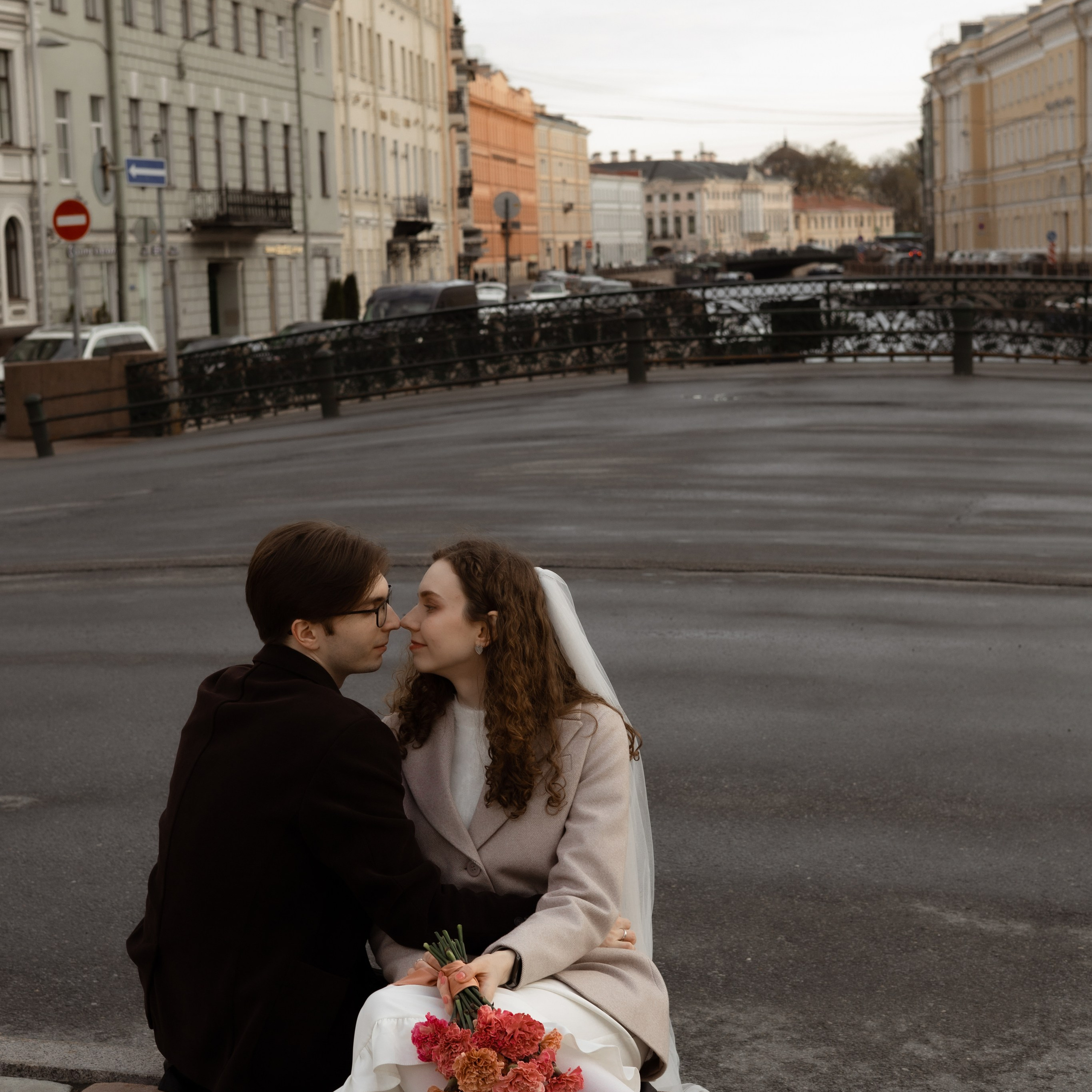 София и Матвей. Wedding Story