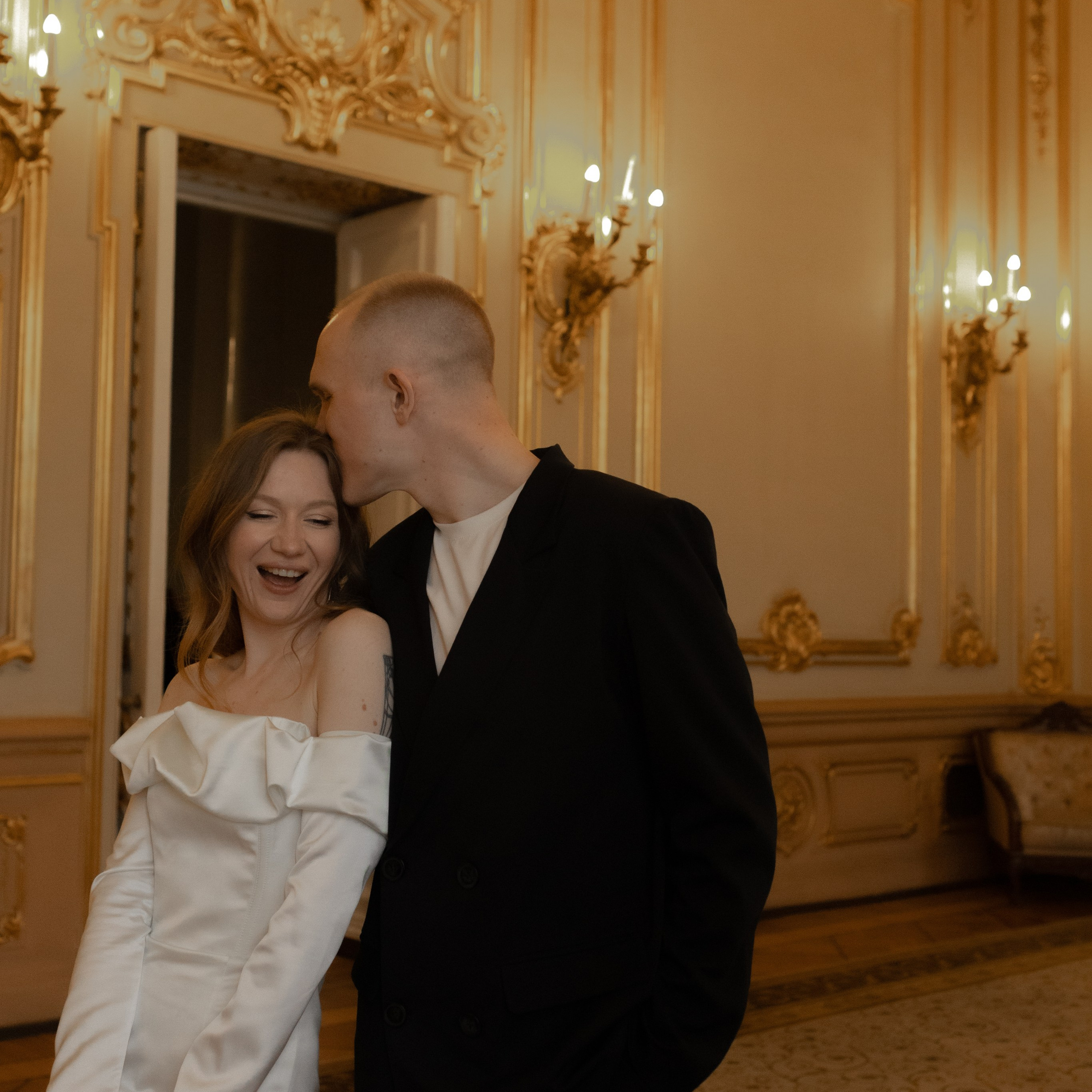 Ира и Ваня. Wedding Story