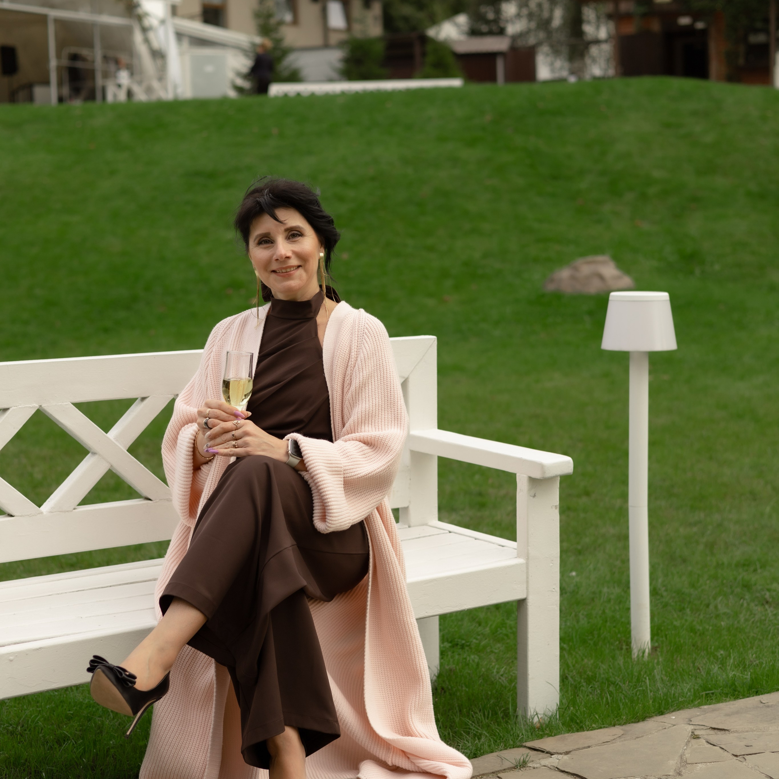 Алина и Дима. Wedding Story