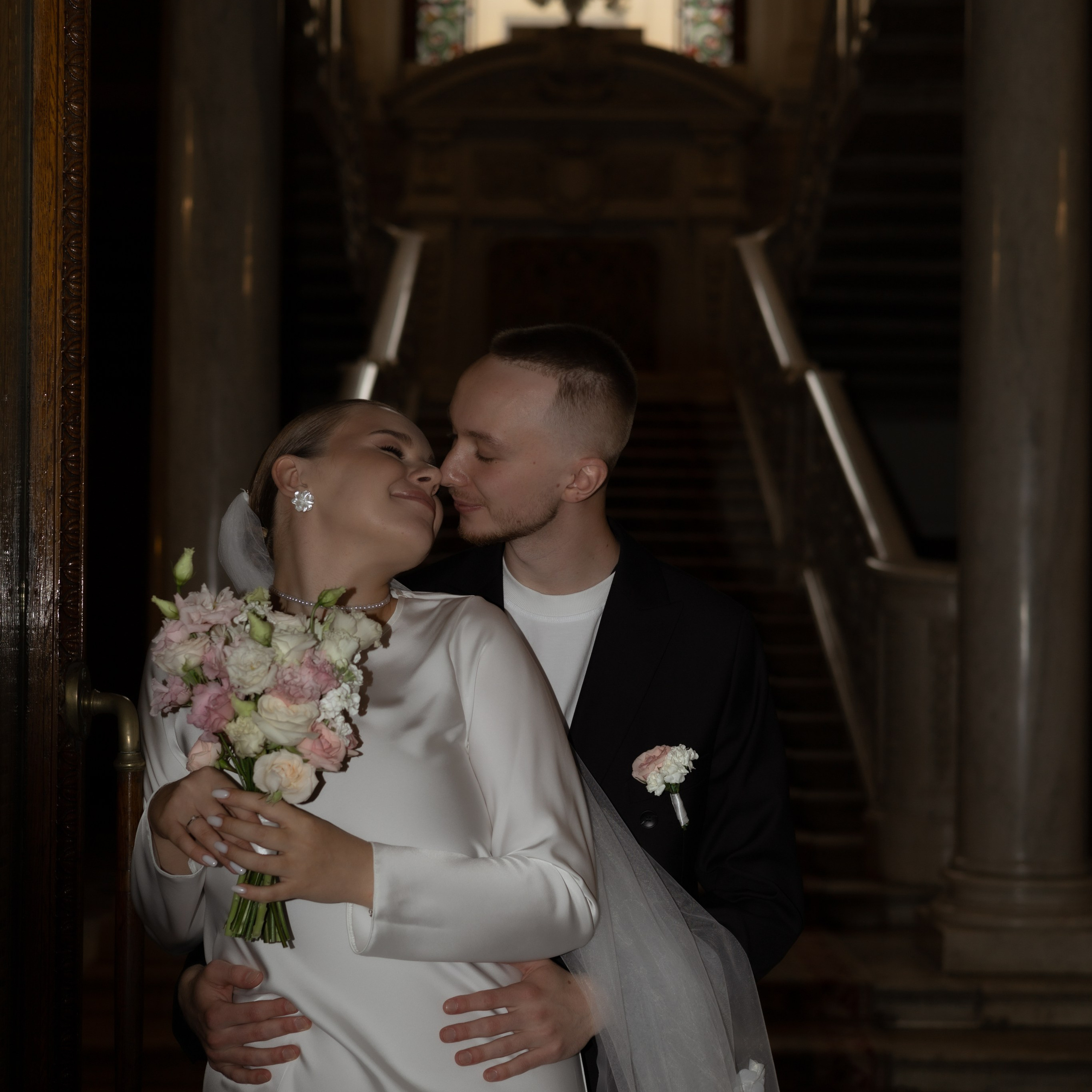 Даша и Гоша. Wedding Story