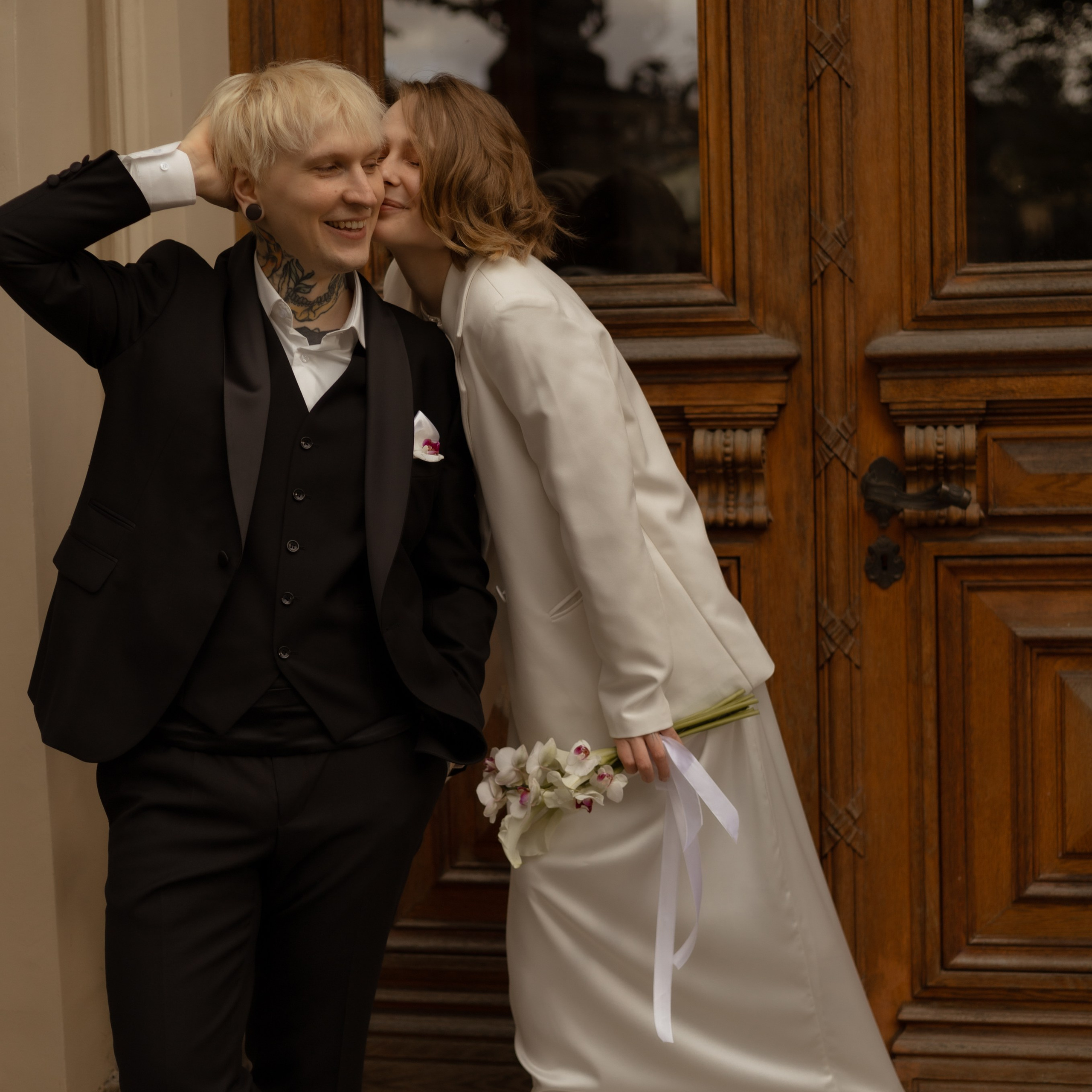 Алина и Женя. Wedding Story