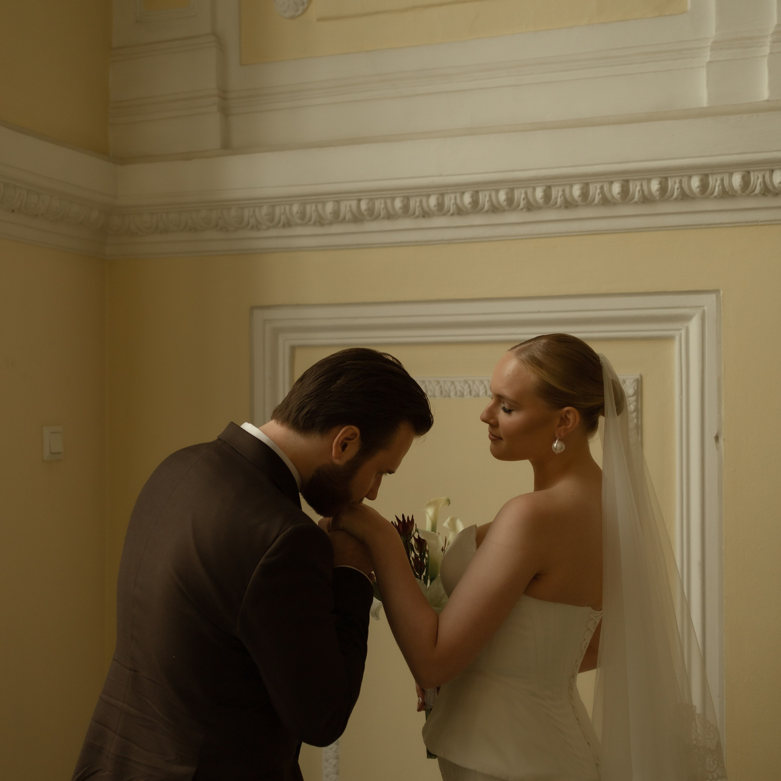 Олеся и Влад. Wedding Story