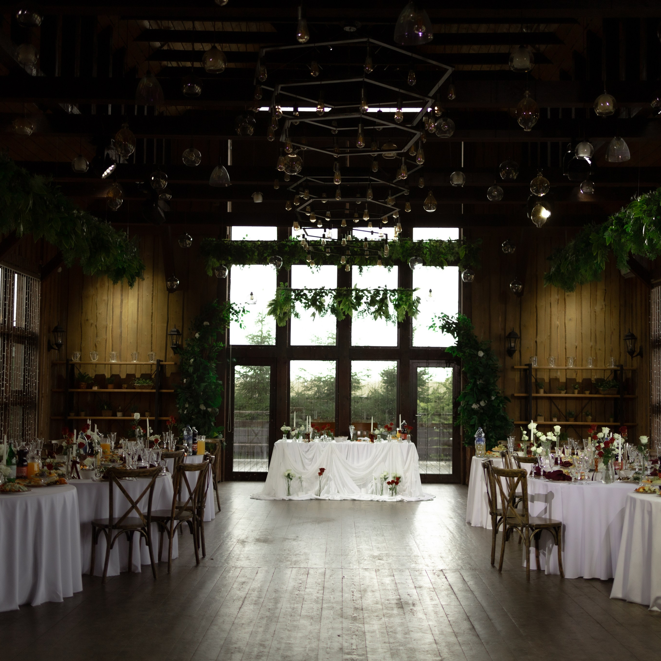 Лера и Саша. Wedding Story